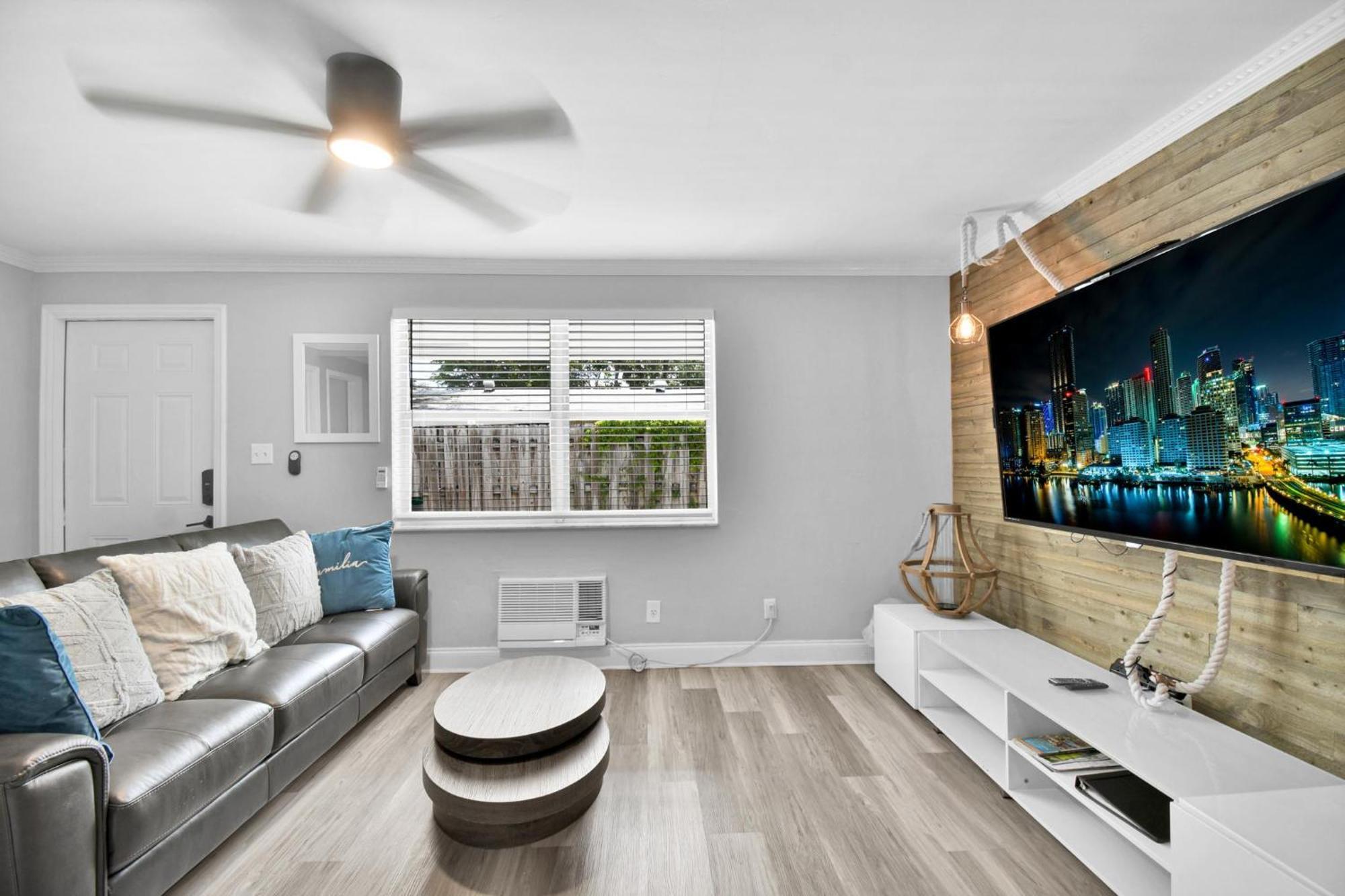 Kismet Haven Apartment