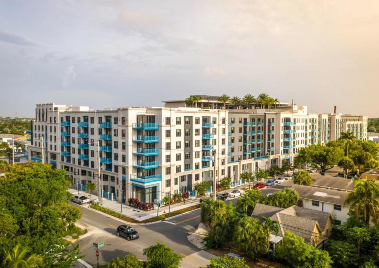 Sejur Homes Apartment