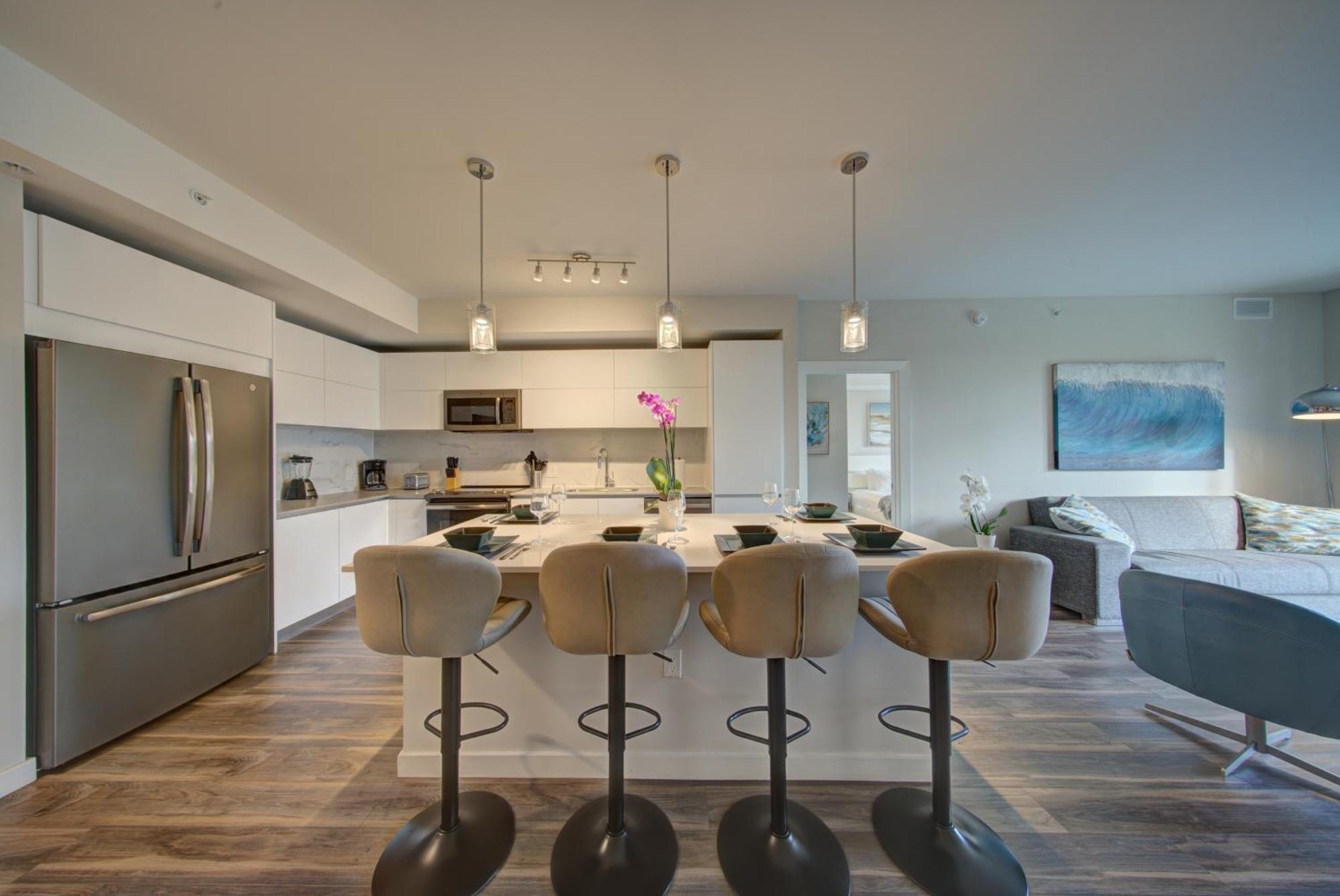 Sejur Homes Apartment