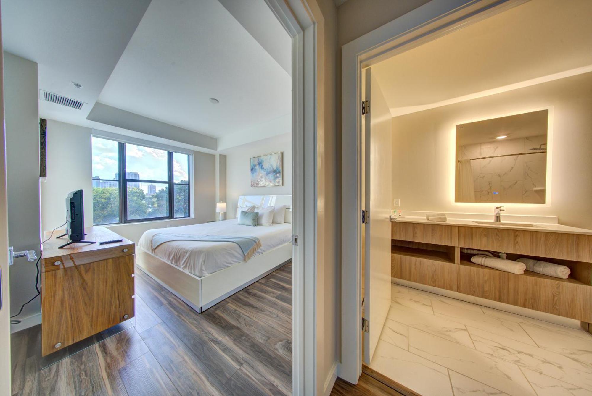 Apartment Sejur Homes Fort Lauderdale