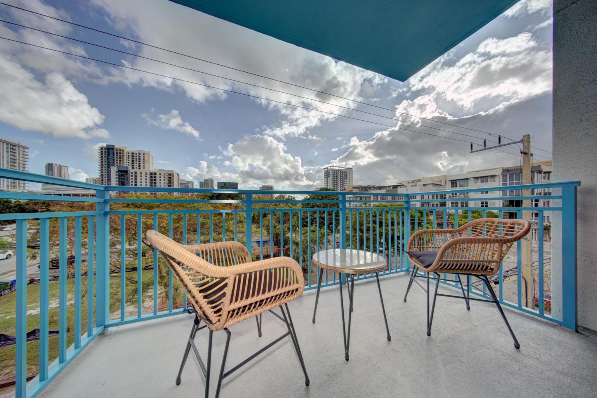 Sejur Homes Fort Lauderdale