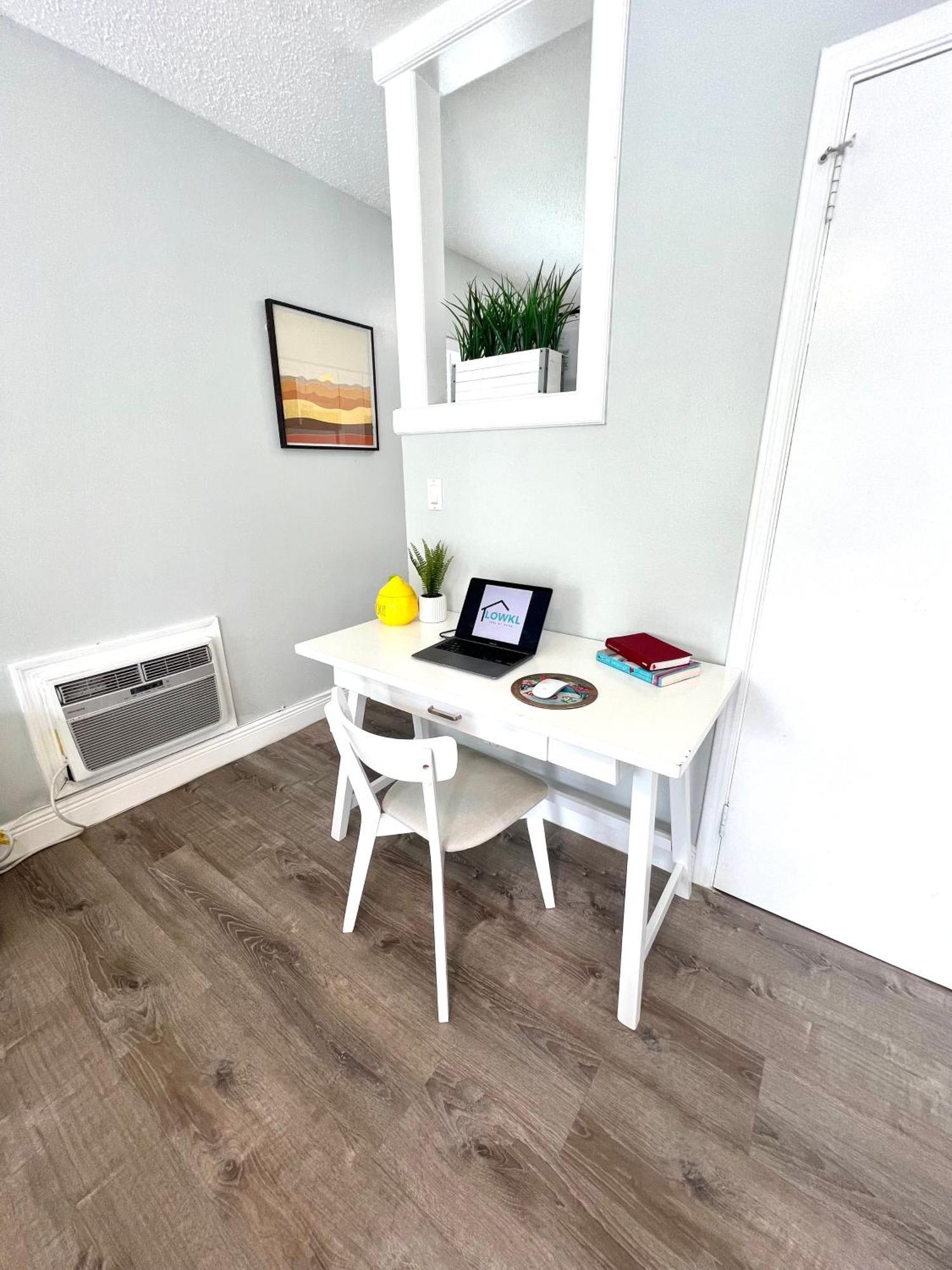 Great Escape By Lowkl Apartment Fort Lauderdale