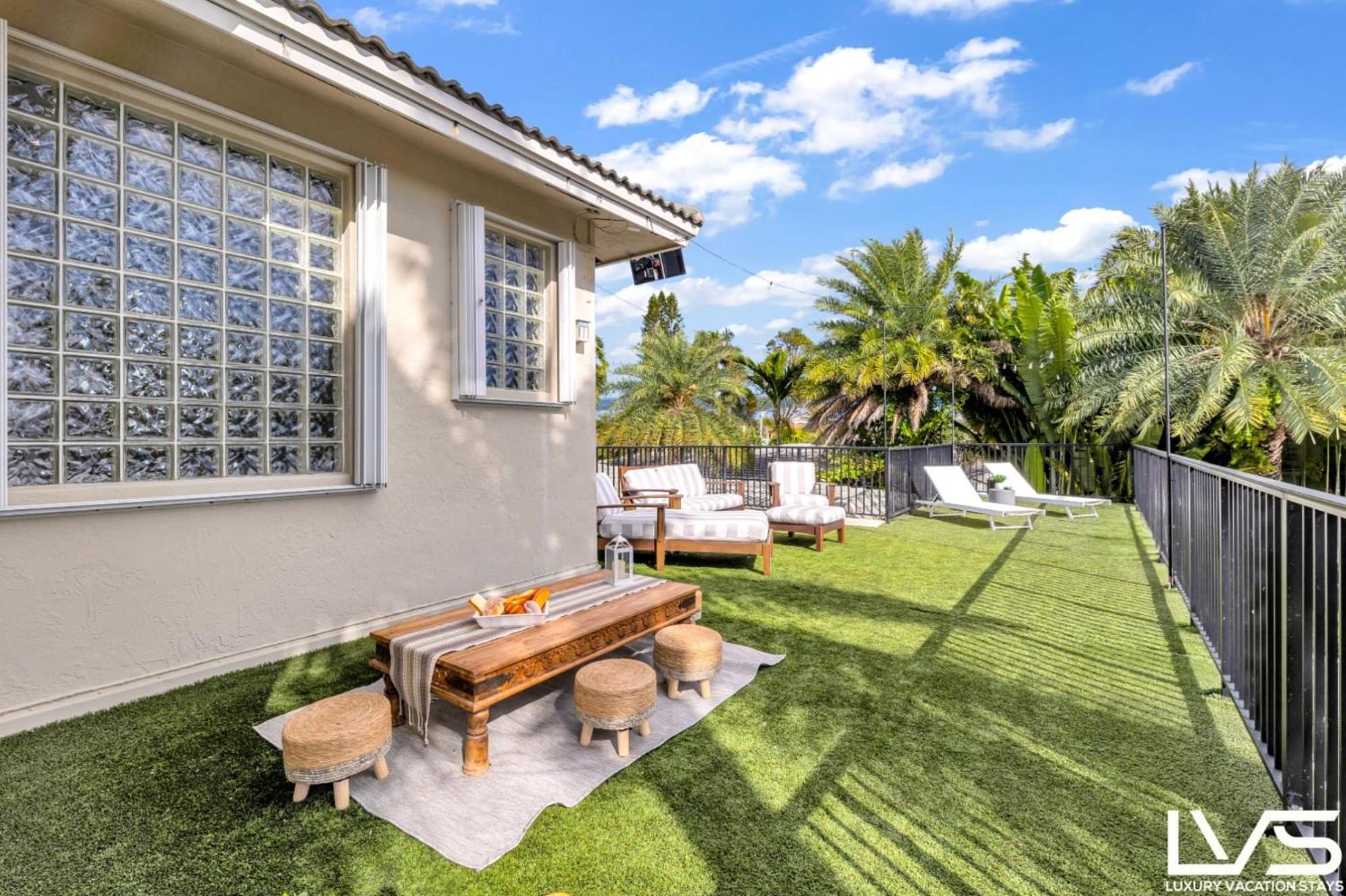 New Royal 80ft Waterfront Wlk2beach Hotpool Kitchenbbq Fort Lauderdale
