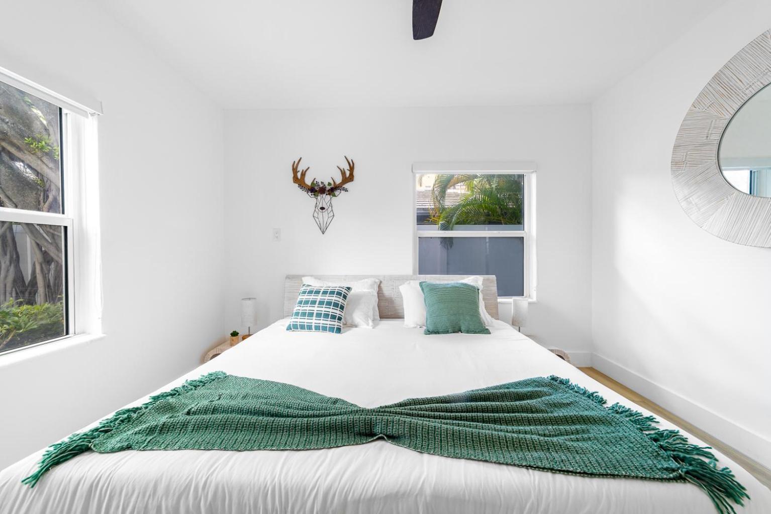 The Blue Parrot Apartment Fort Lauderdale