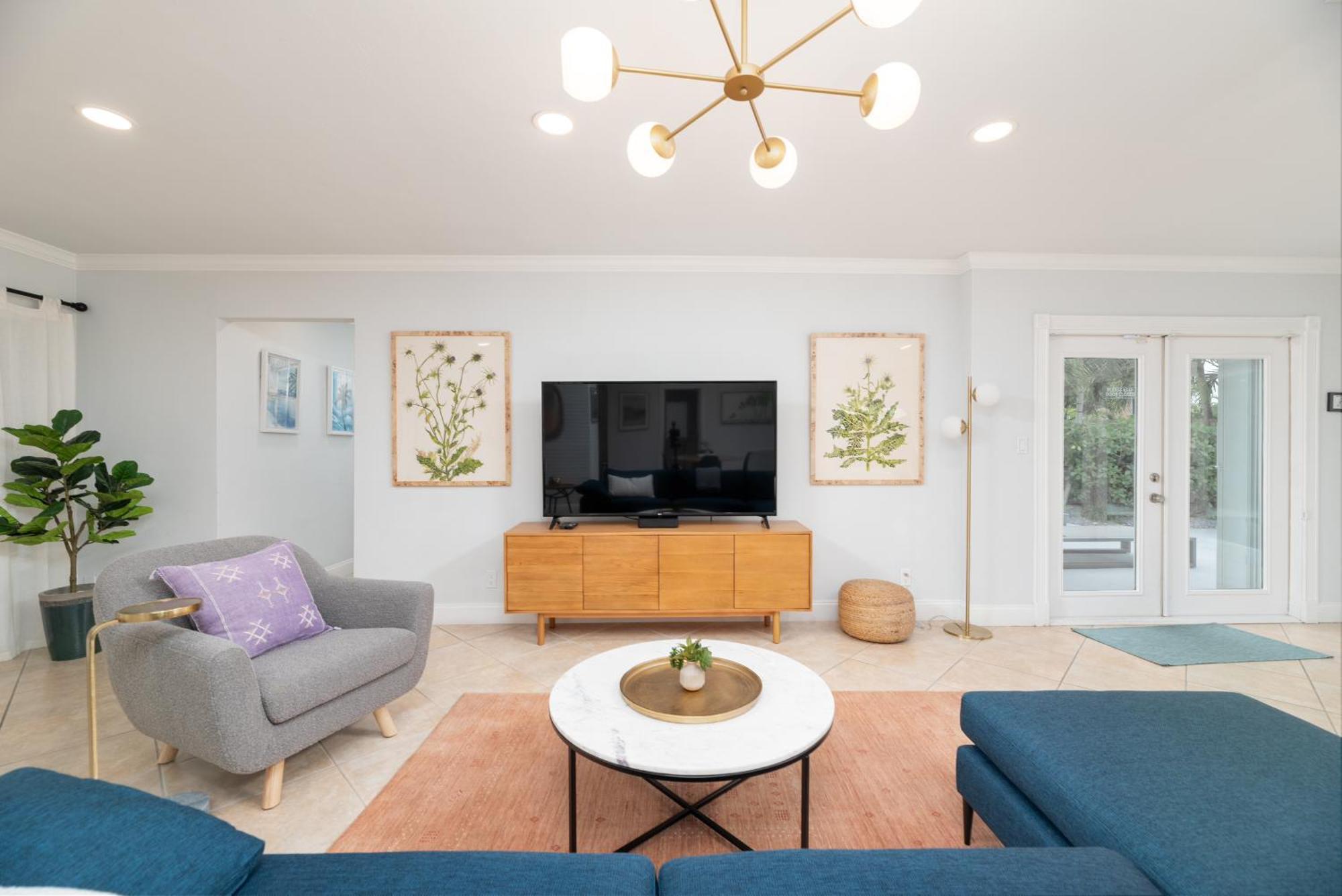 Holiday home Luxurious Lauderdale Pool Fort Lauderdale