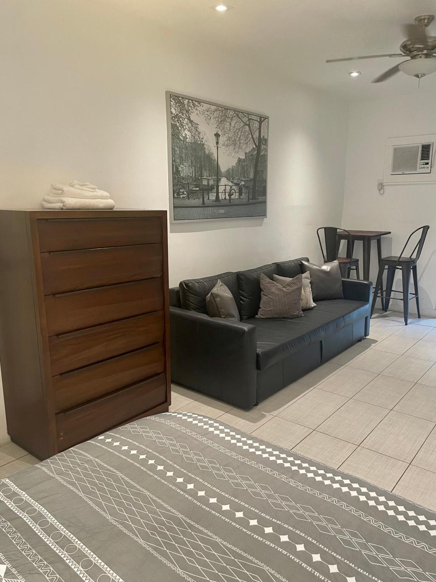 Modern Riverview * Fort Lauderdale