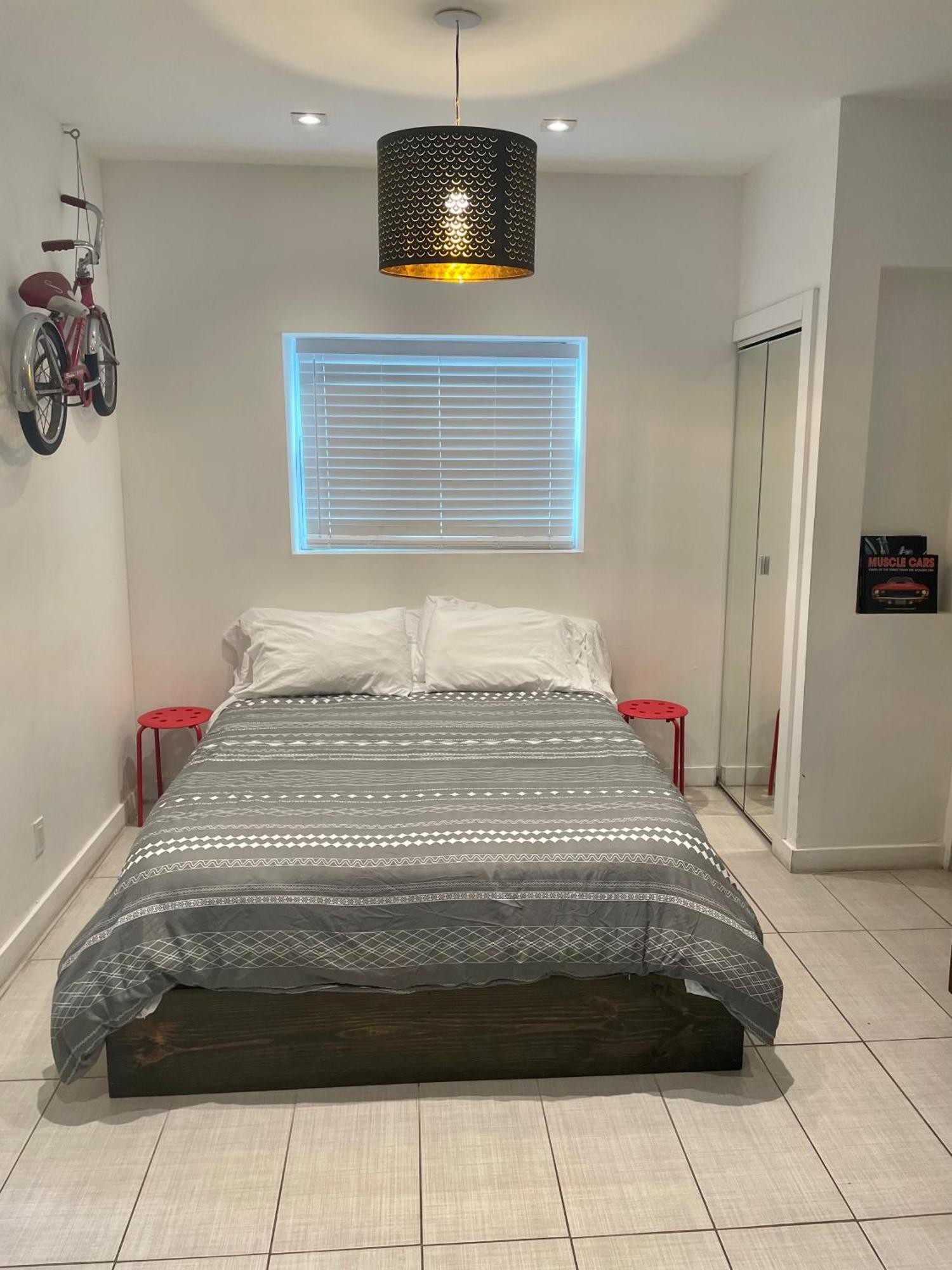 Modern Riverview Apartment Fort Lauderdale