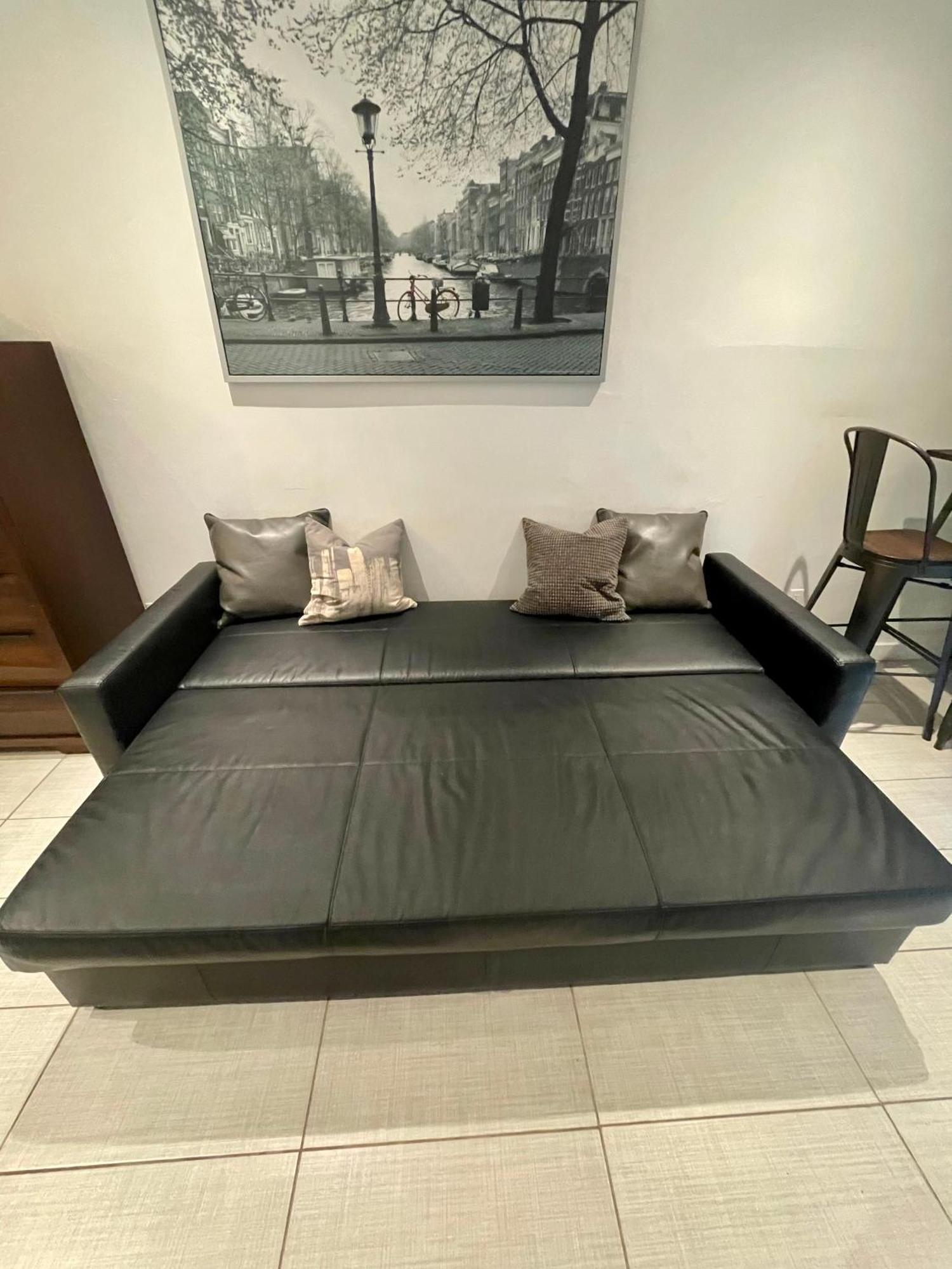 Modern Riverview *