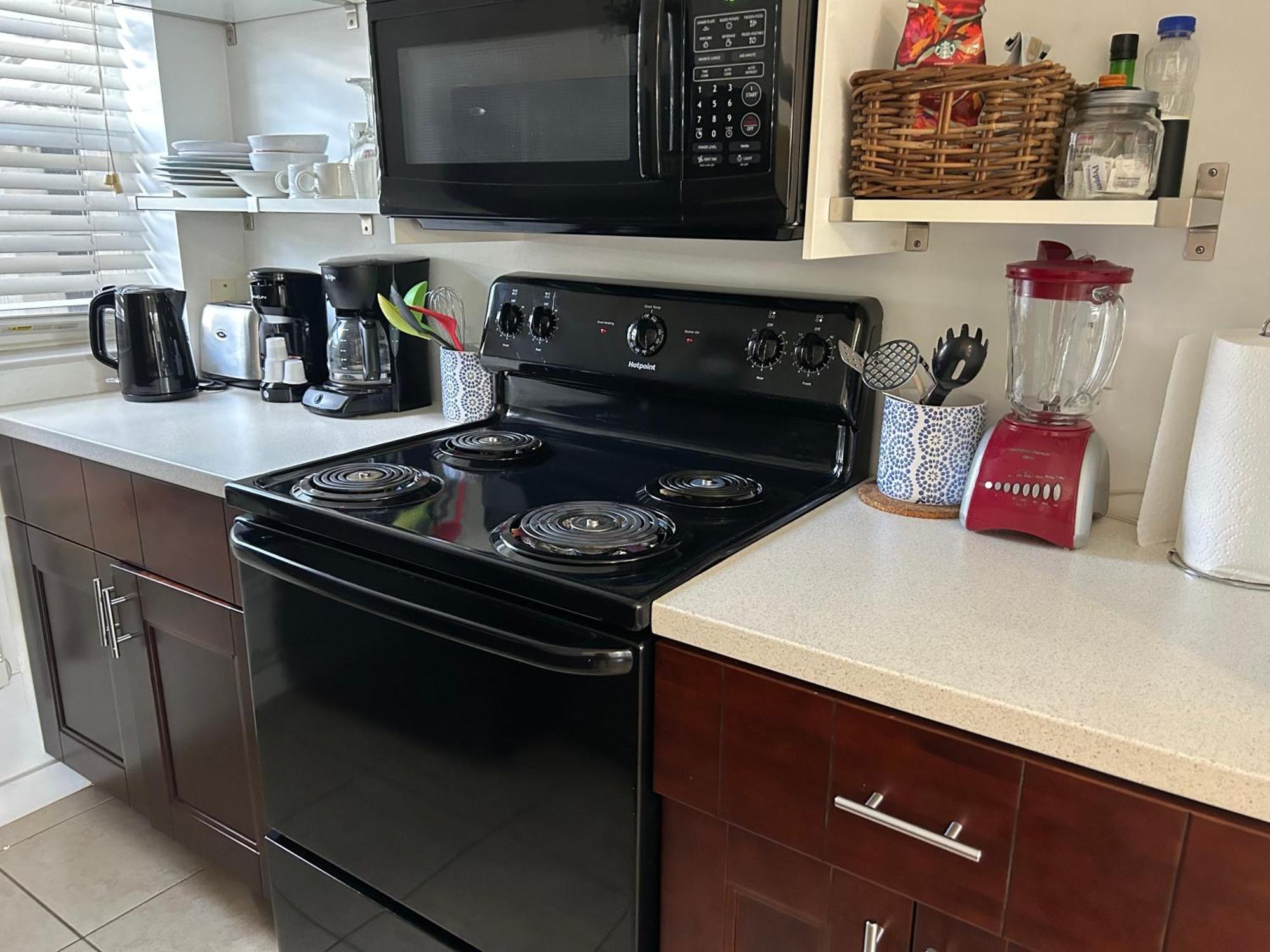 Lambert Family Apartment Fort Lauderdale