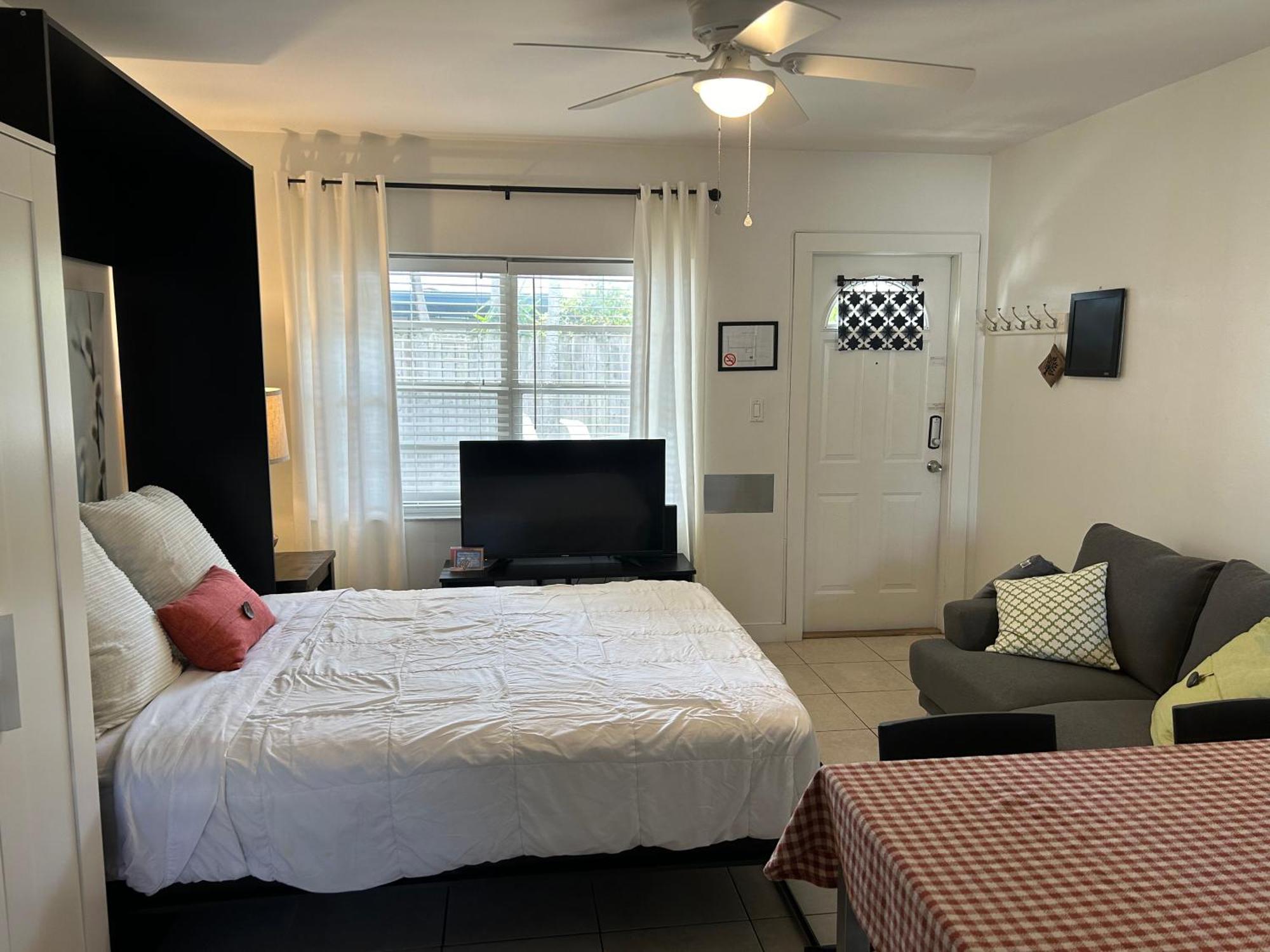Lambert Family Apartment
