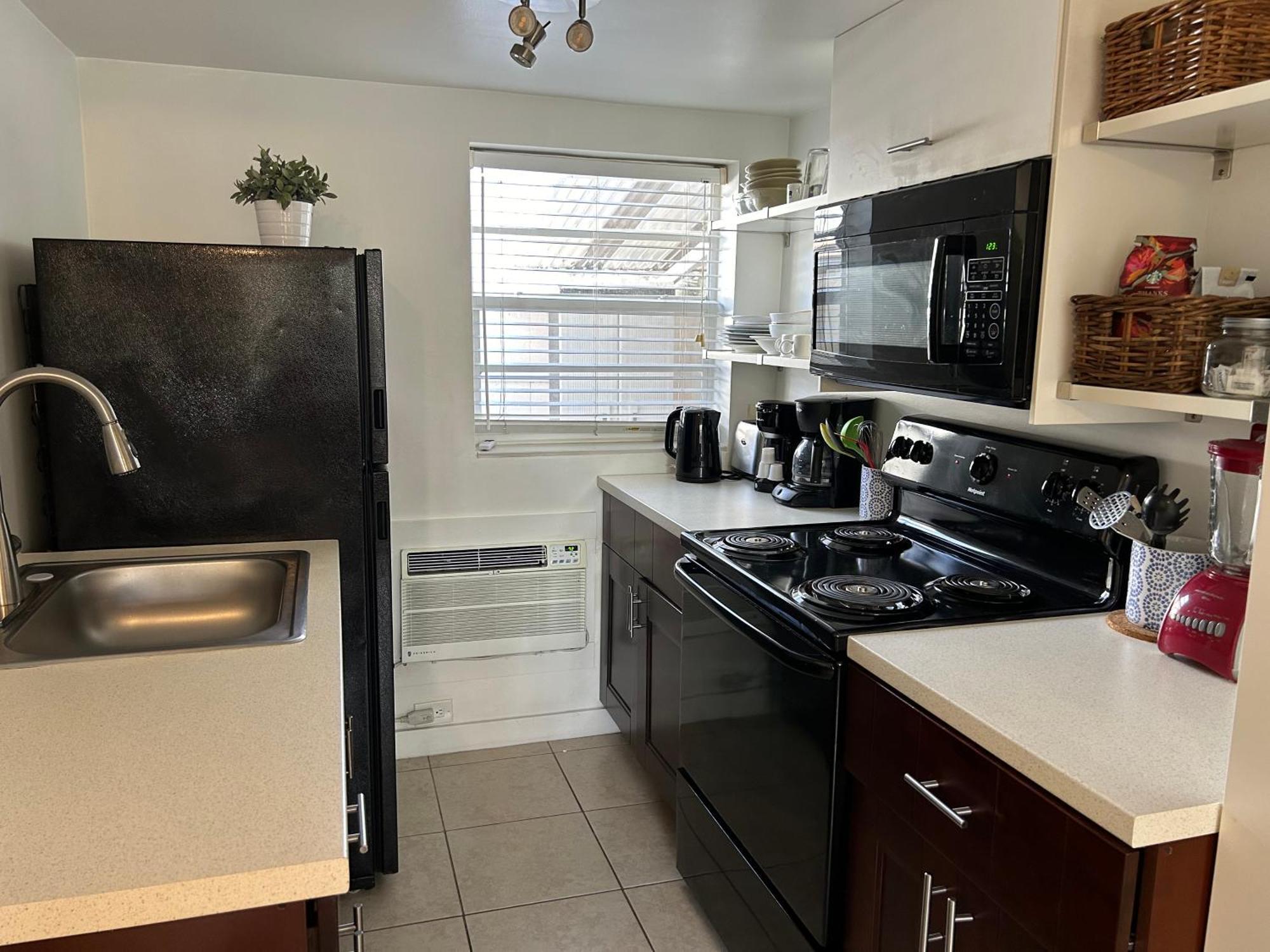 Lambert Family Apartment
