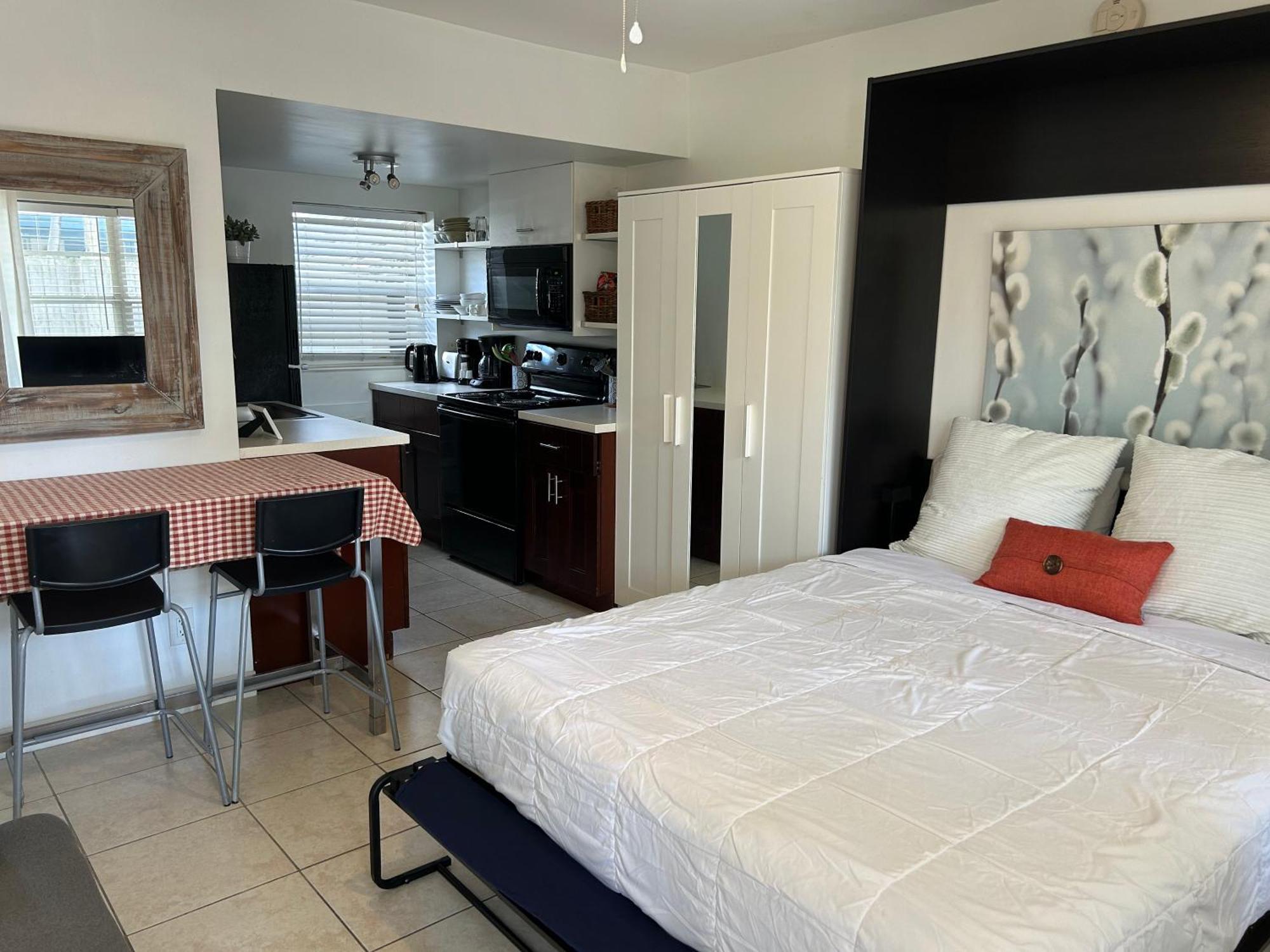 Lambert Family Apartment Fort Lauderdale
