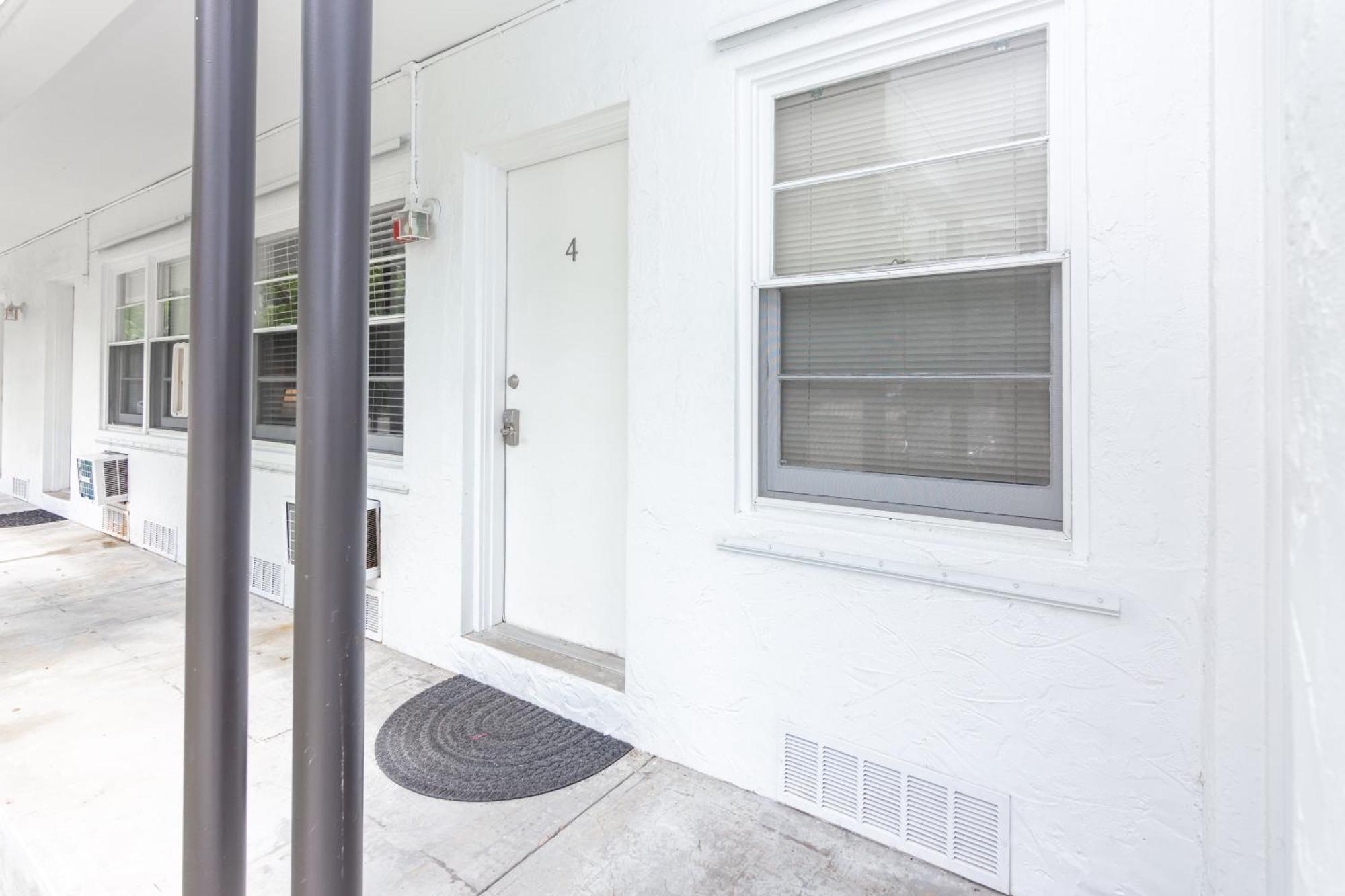 Studio Las Olas - - 5 Minutes Walk To Beach *
