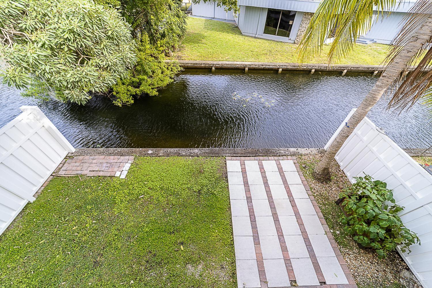 Villa Lakeside 4br/2.5ba Oakland Oasis - 15 Mins To Dt! Fort Lauderdale