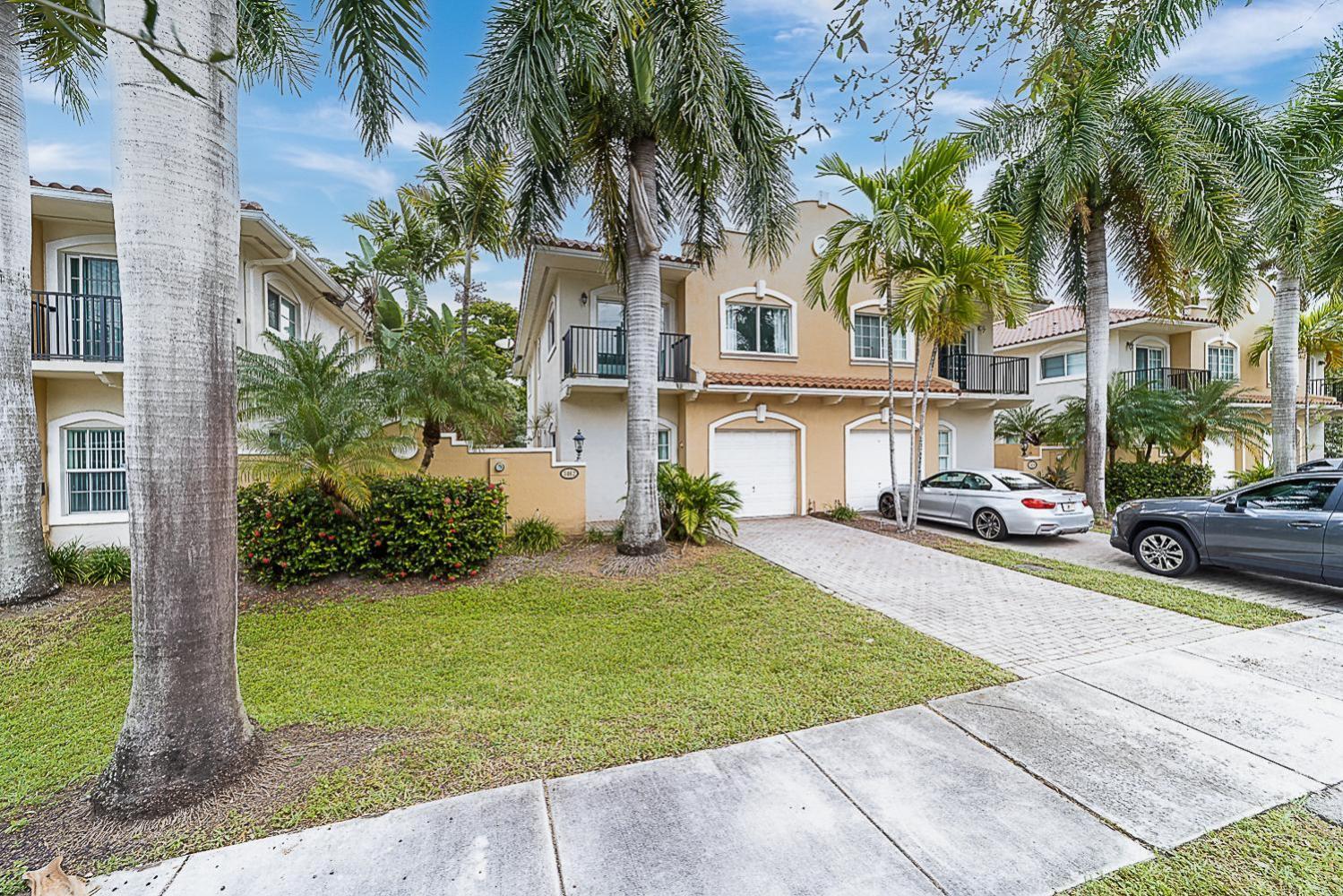 Lakeside 4br/2.5ba Oakland Oasis - 15 Mins To Dt! * Fort Lauderdale