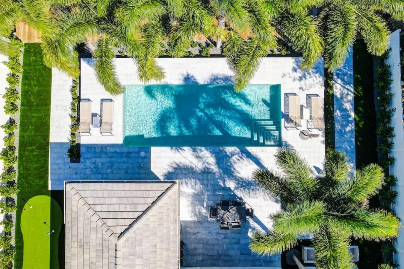 Lakefront Family Fun With Private Dock 3br 2b Fort Lauderdale