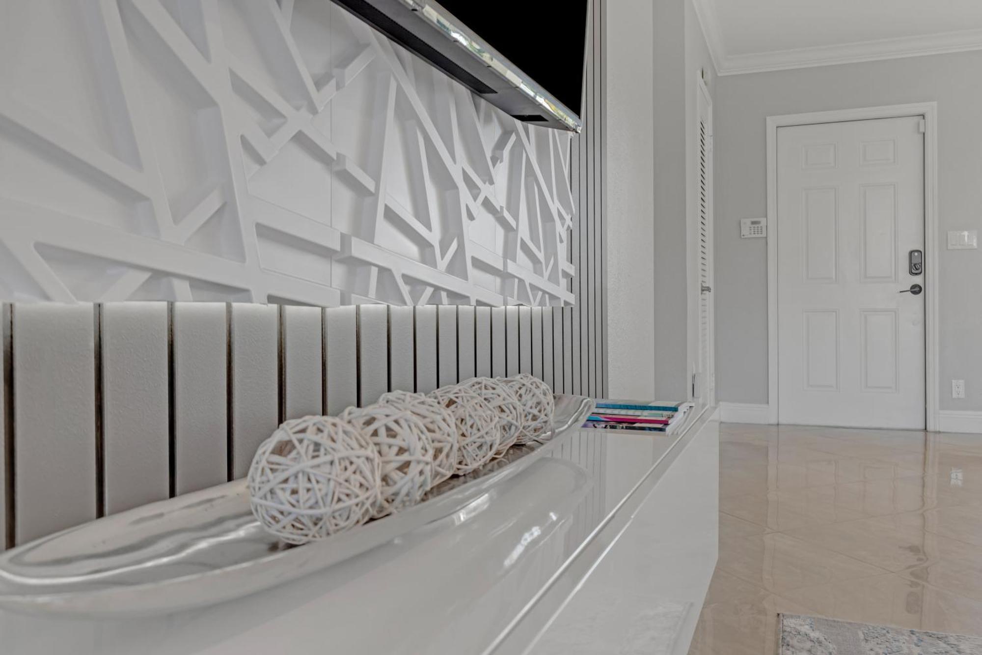 Paradise Lux Waterfrnt Villa/ W Boat & Jet Rtl Villa Fort Lauderdale