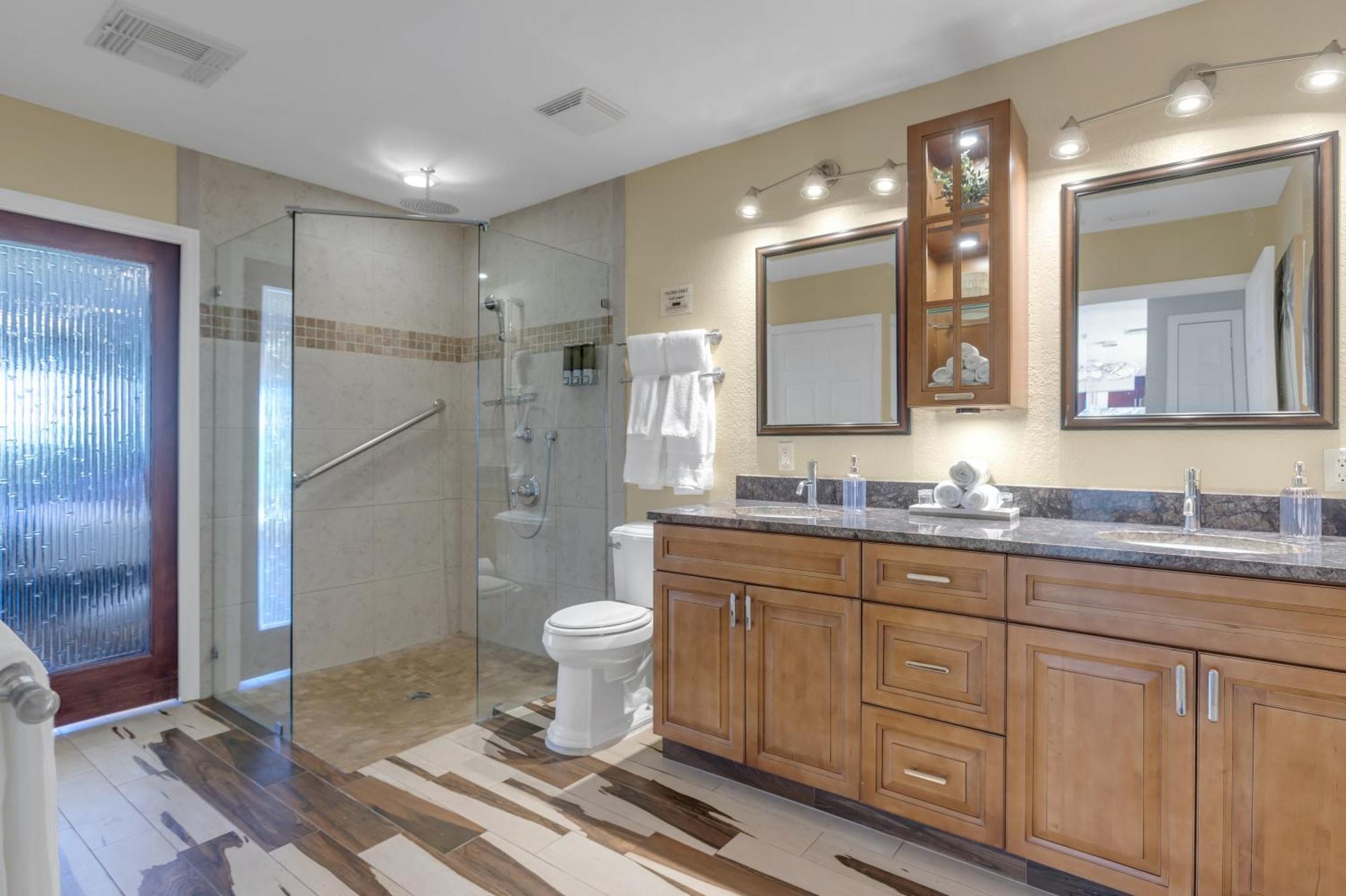 Paradise Lux Waterfrnt Villa/ W Boat & Jet Rtl Villa Fort Lauderdale