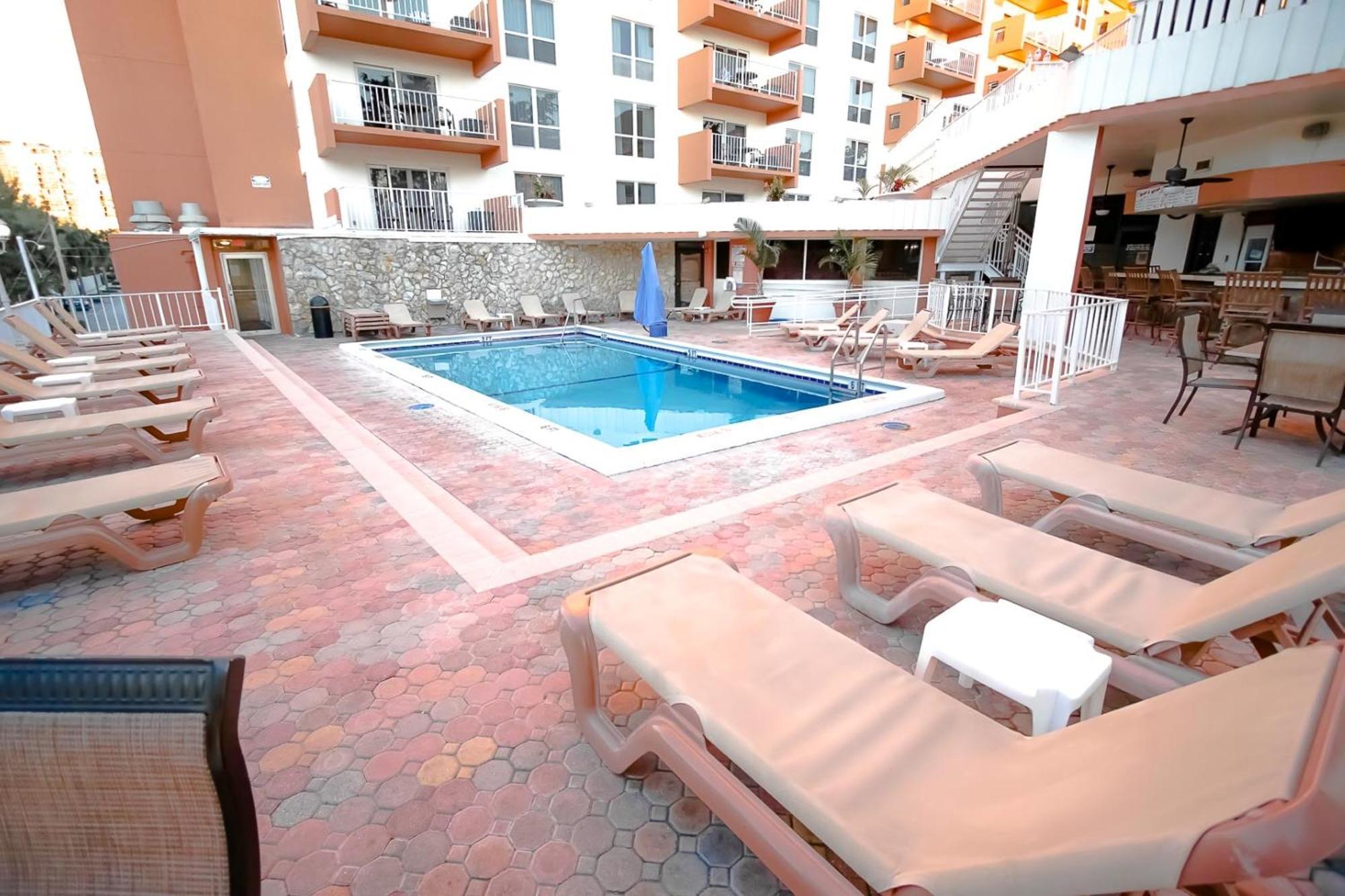 Apartment Lauderdale By Vacatia Fort Lauderdale