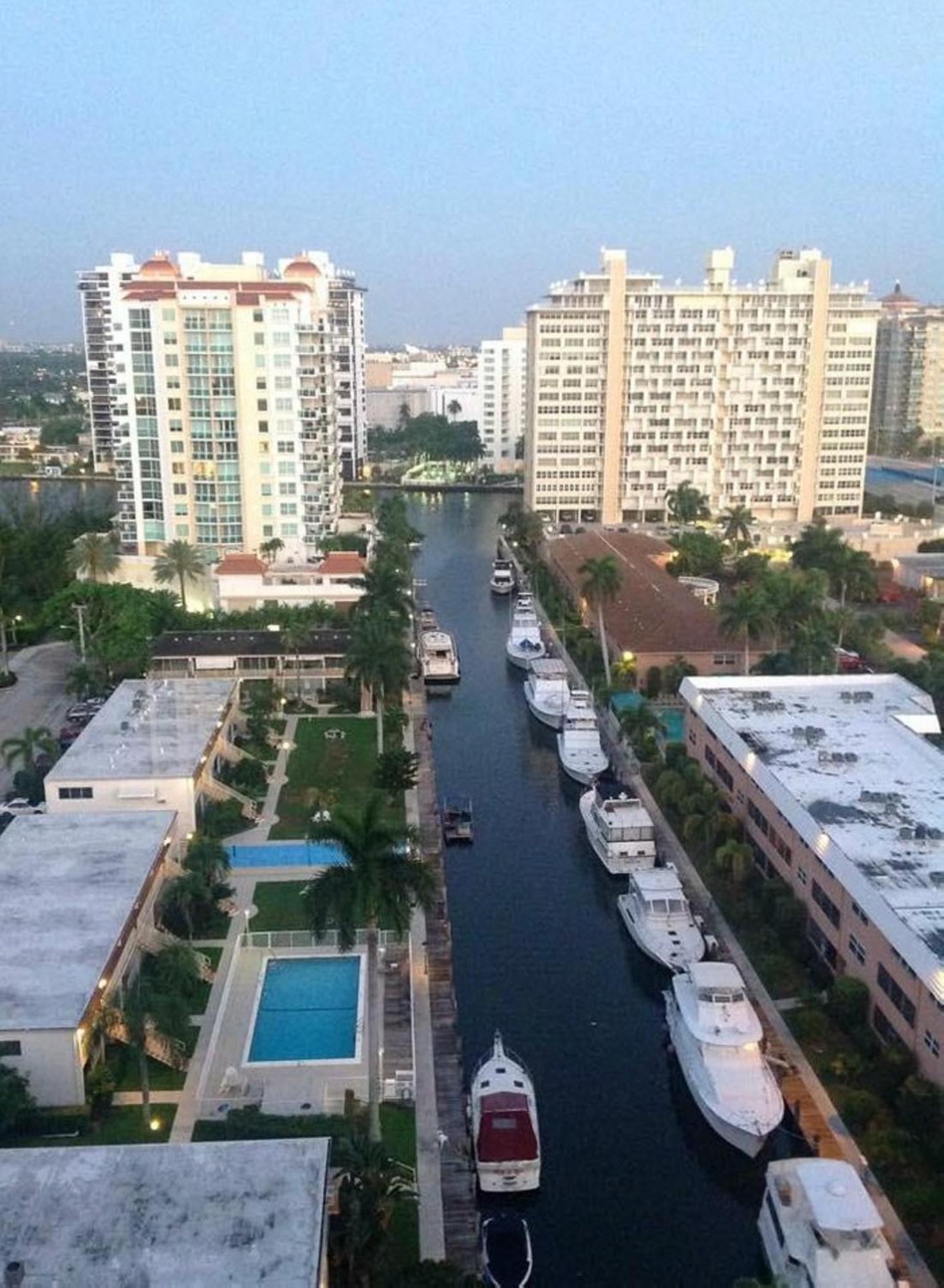 Apartment Lauderdale By Vacatia Fort Lauderdale