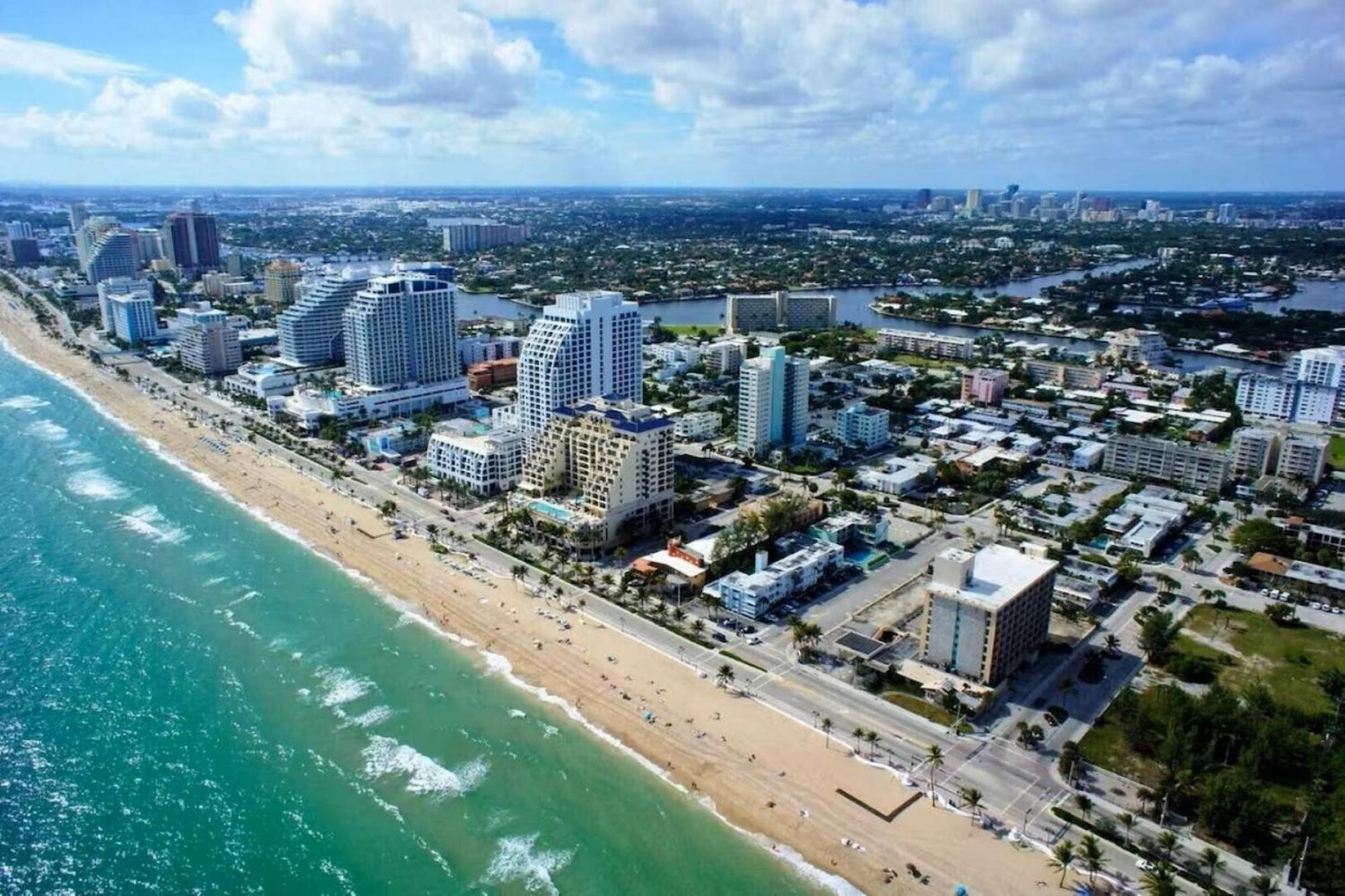Lauderdale By Vacatia * Fort Lauderdale