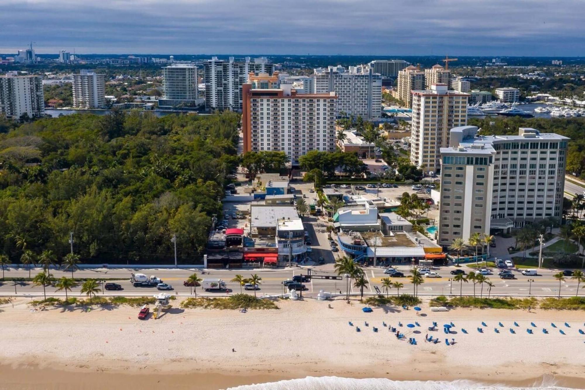 Lauderdale By Vacatia Apartment