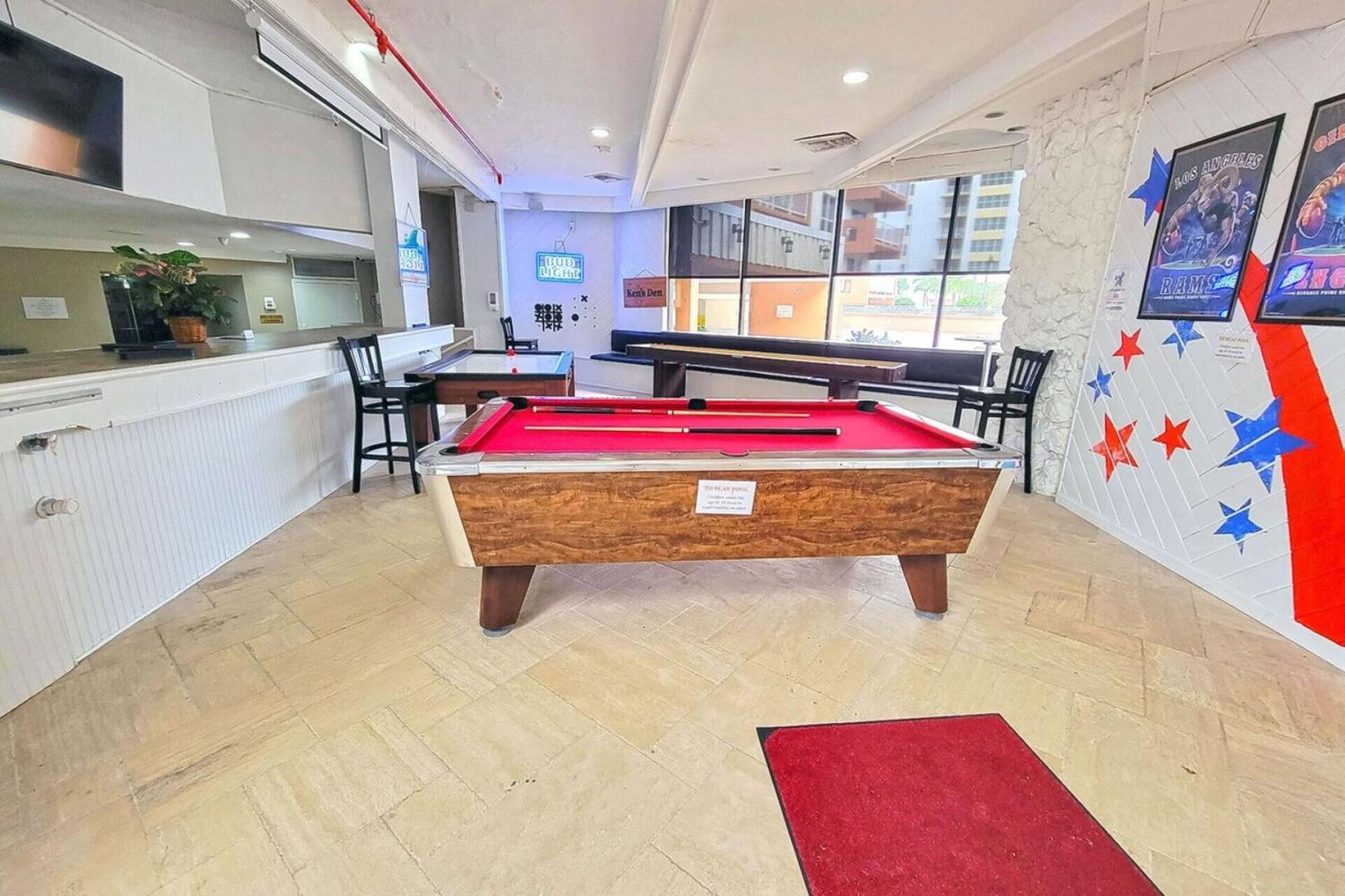 Apartment Lauderdale By Vacatia Fort Lauderdale