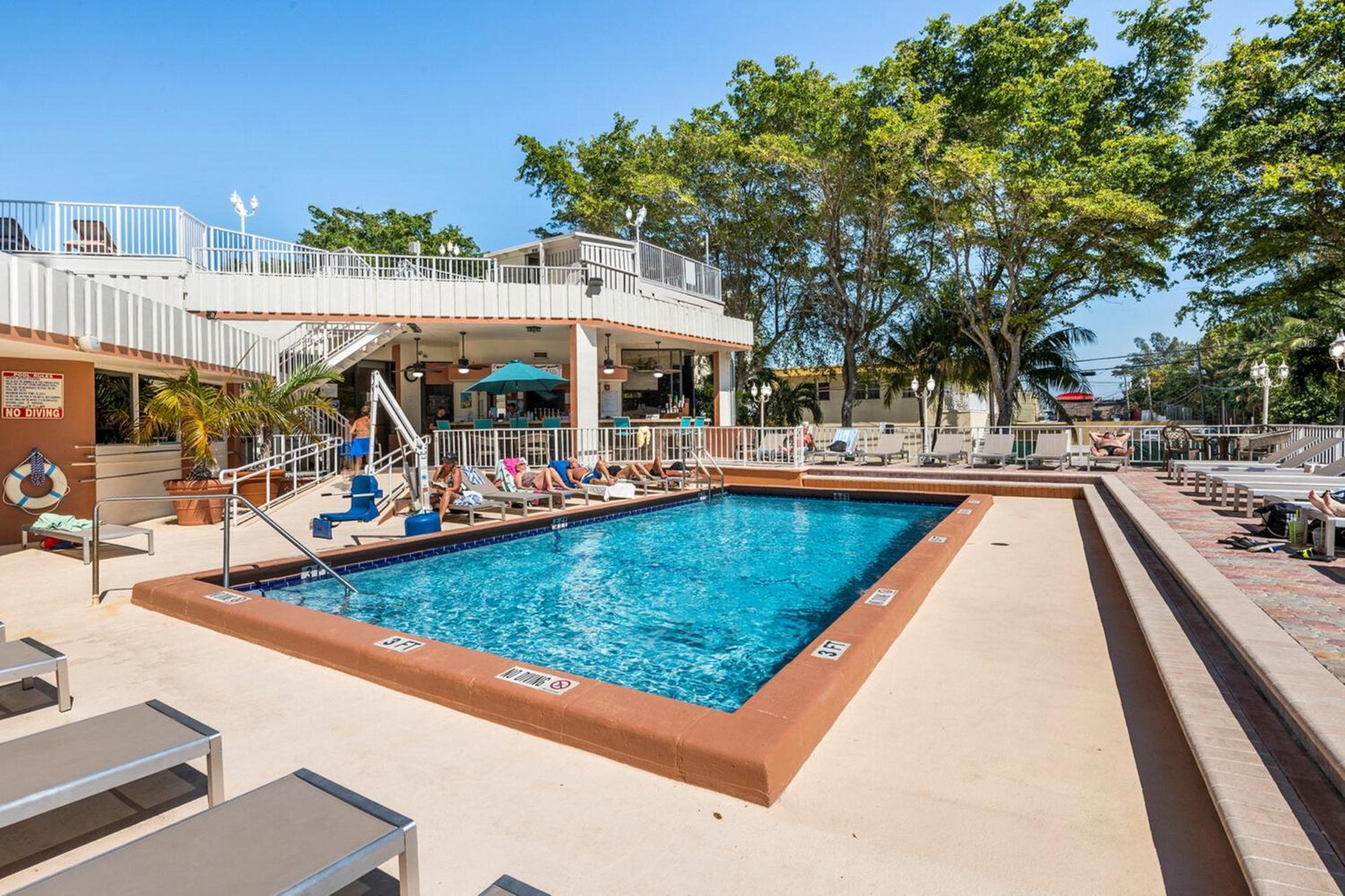 Lauderdale By Vacatia * Fort Lauderdale