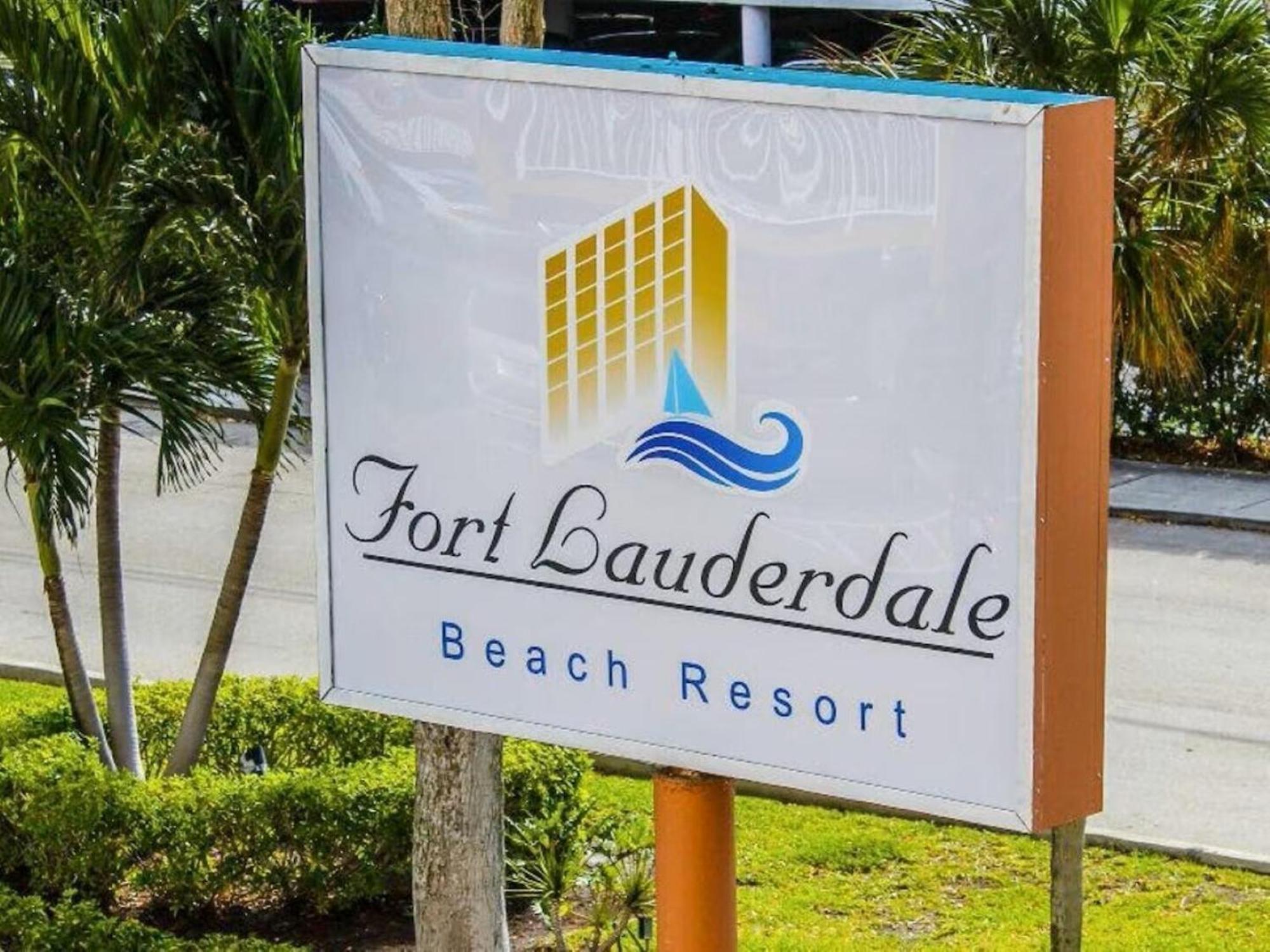 Lauderdale By Vacatia Apartment Fort Lauderdale