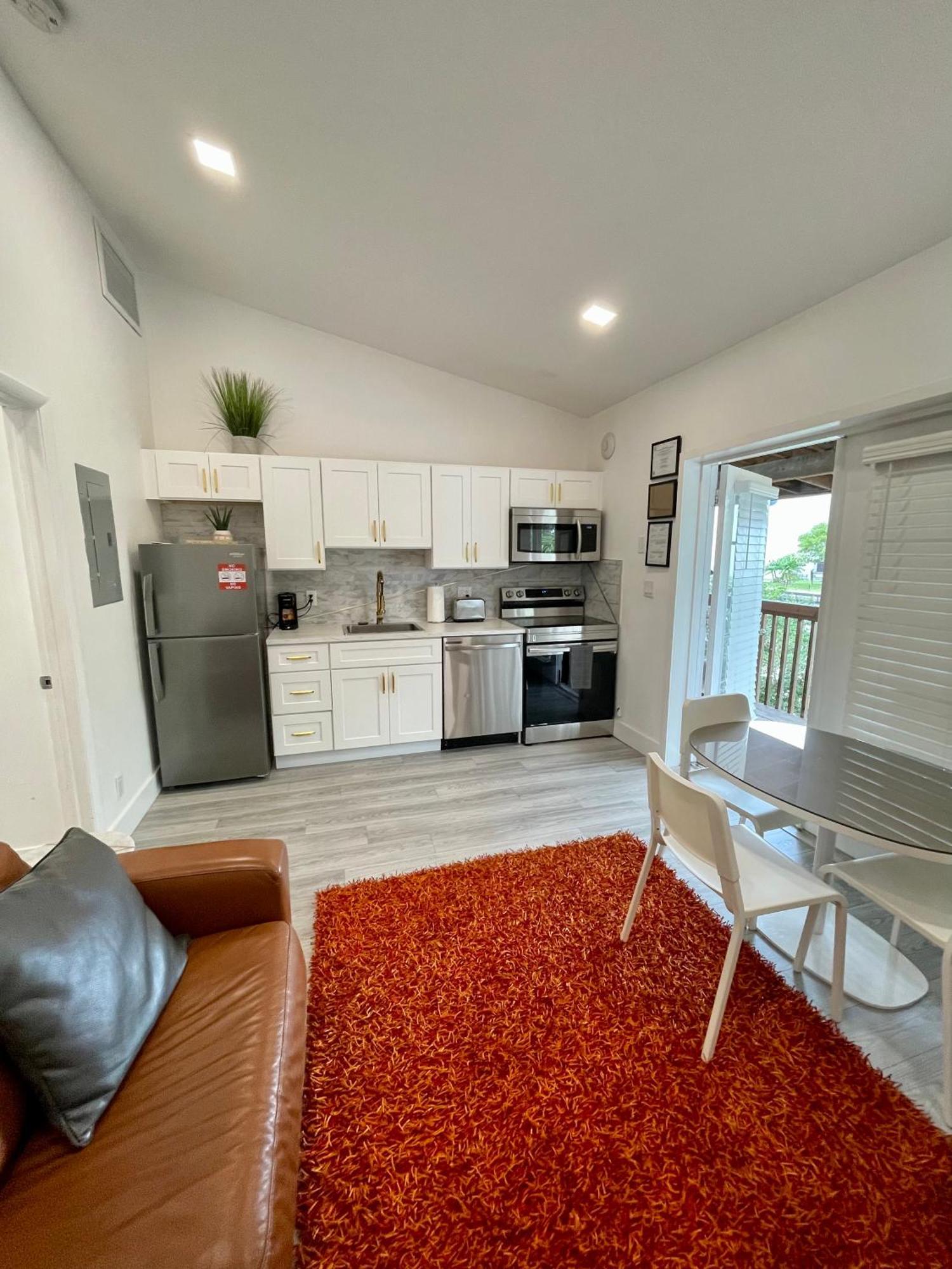Modern Riverview * Fort Lauderdale