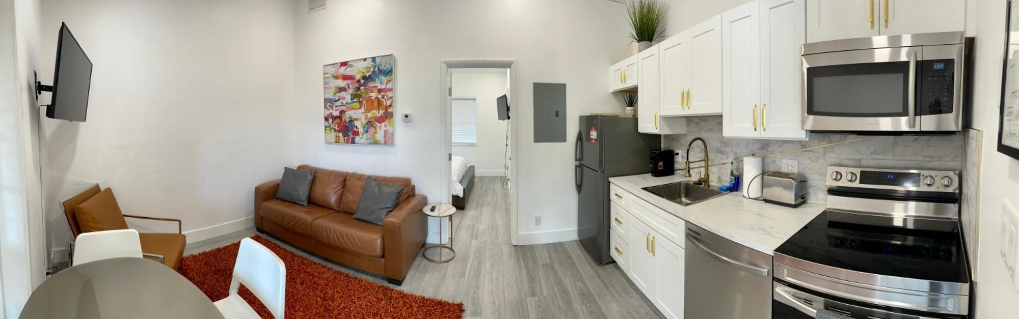 Modern Riverview Fort Lauderdale