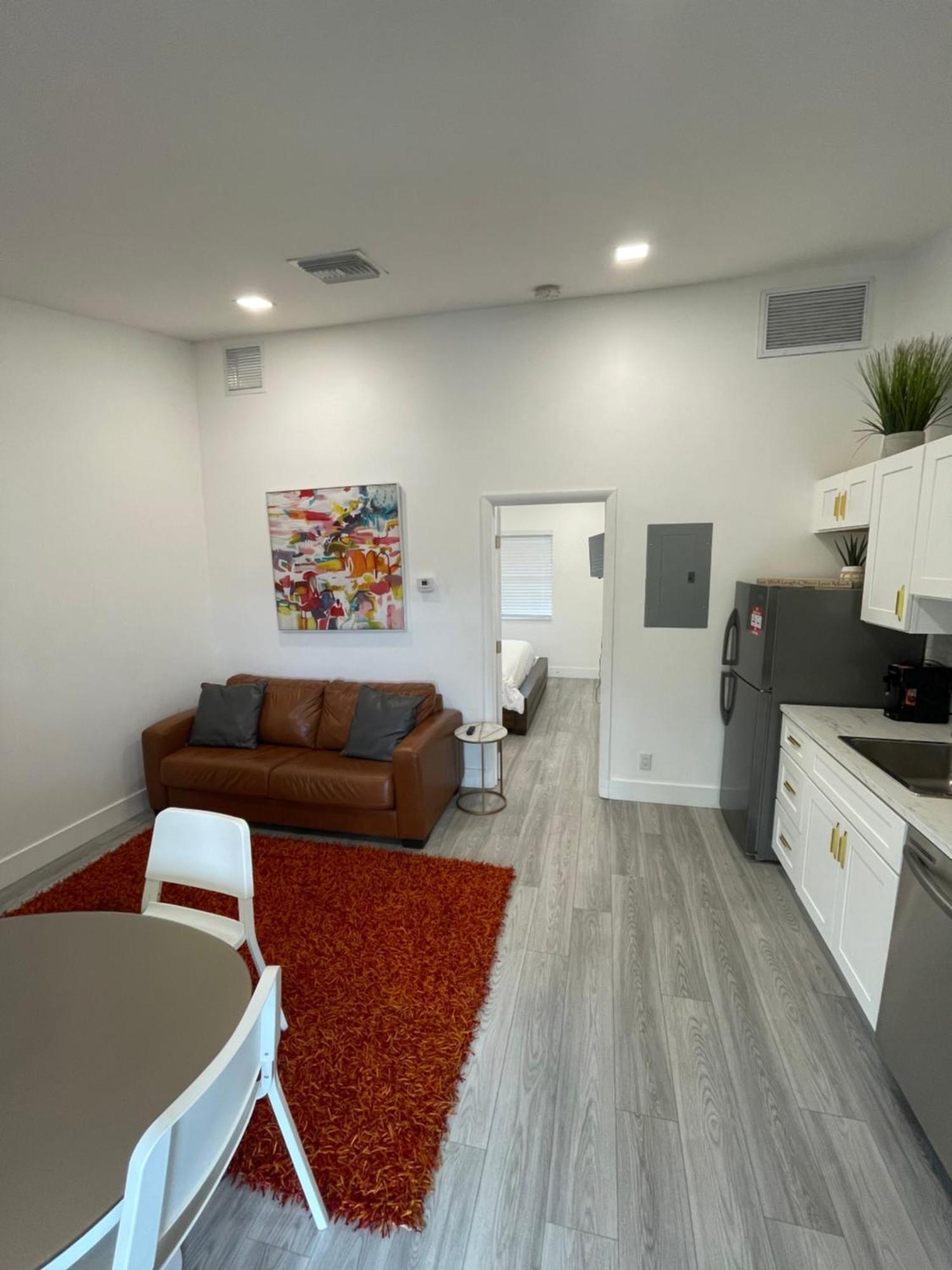 Modern Riverview * Fort Lauderdale