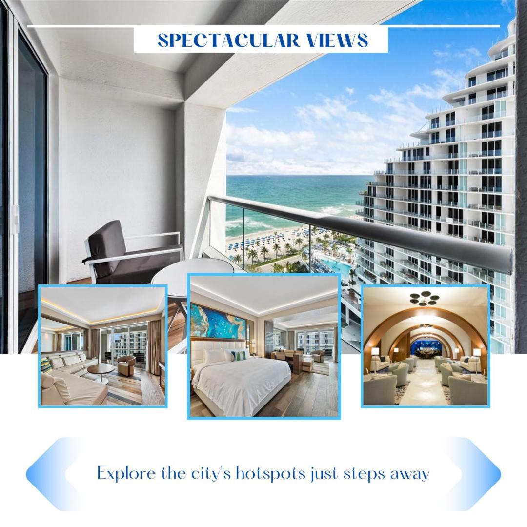 Luxury At Lauderdale Apartment Fort Lauderdale