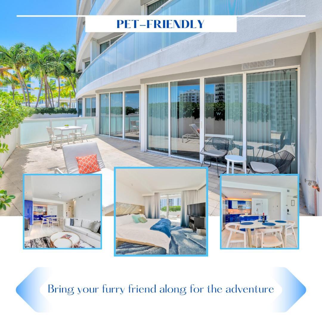 Stylish 1 Bedroom At Lauderdale