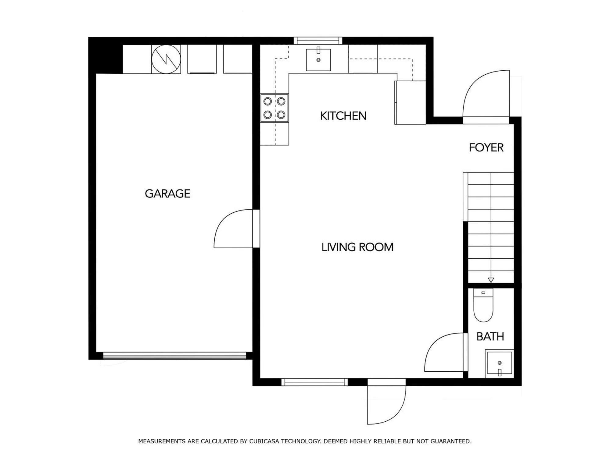 Villa Sistrunk Shades #3 - Brand New Townhomes Downtown Lauderdale *