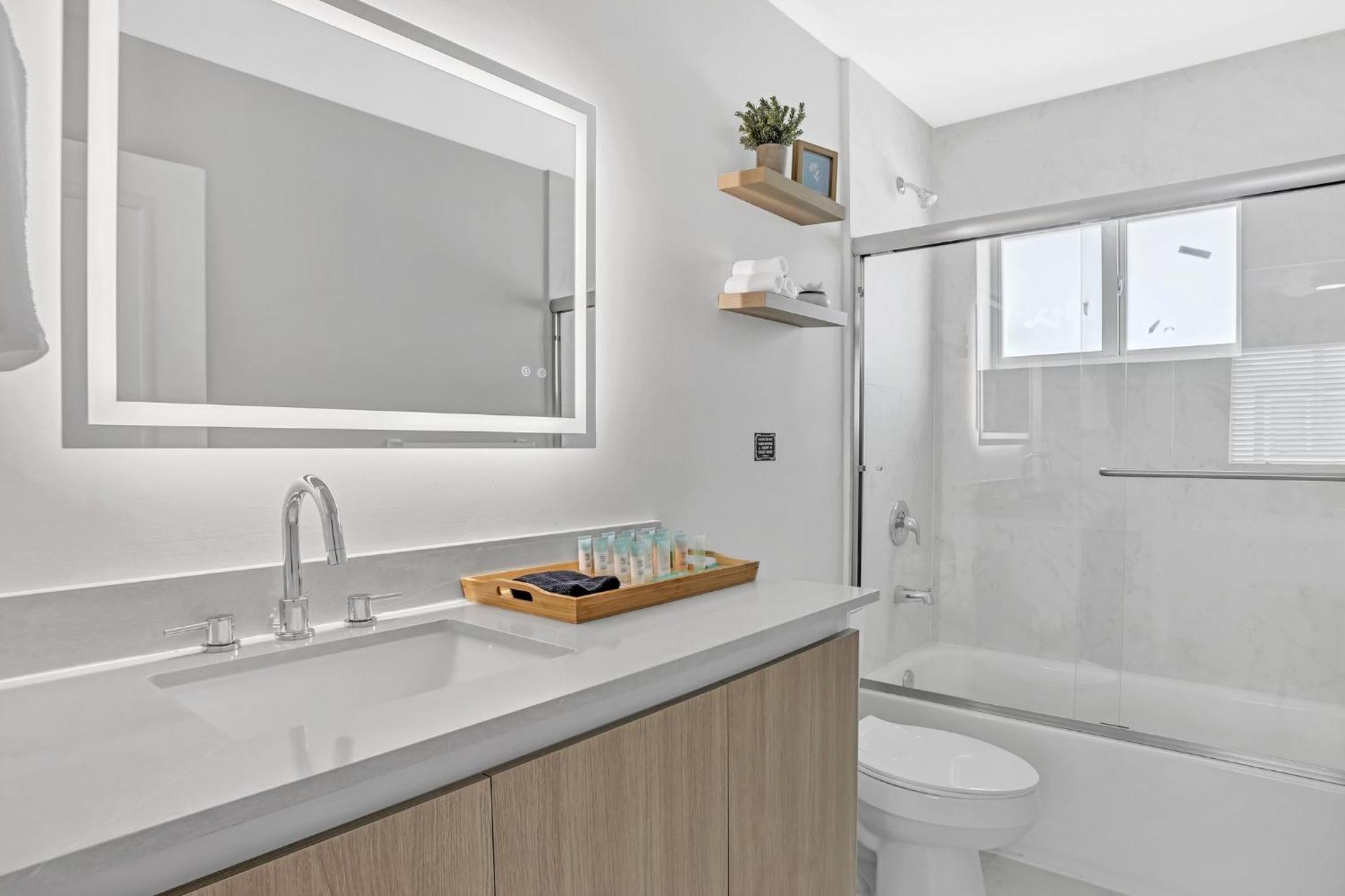Sistrunk Shades #3 - Brand New Townhomes Downtown Lauderdale * Fort Lauderdale