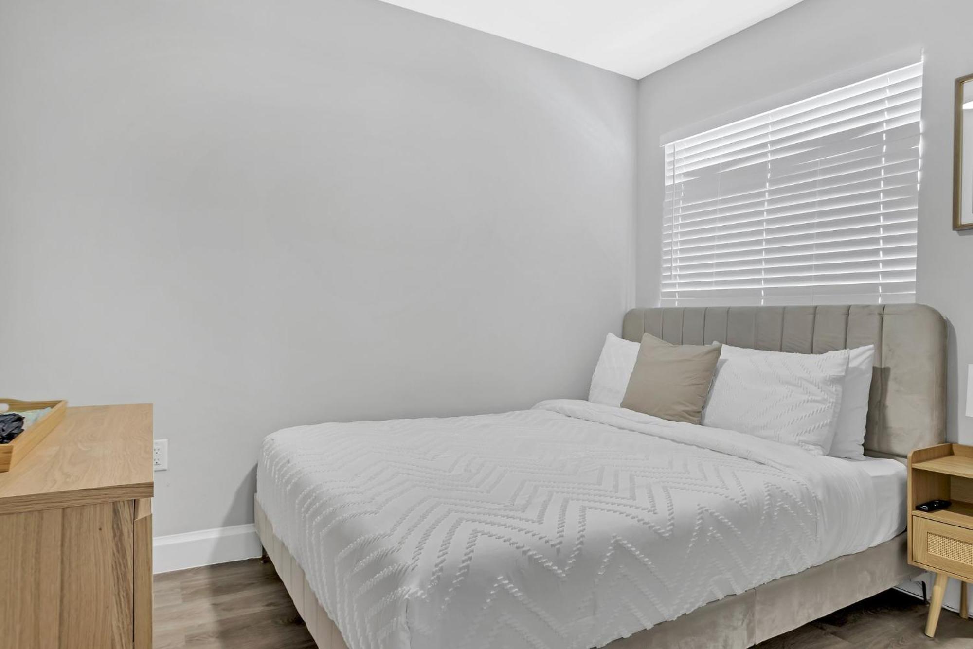 Sistrunk Shades #3 - Brand New Townhomes Downtown Lauderdale