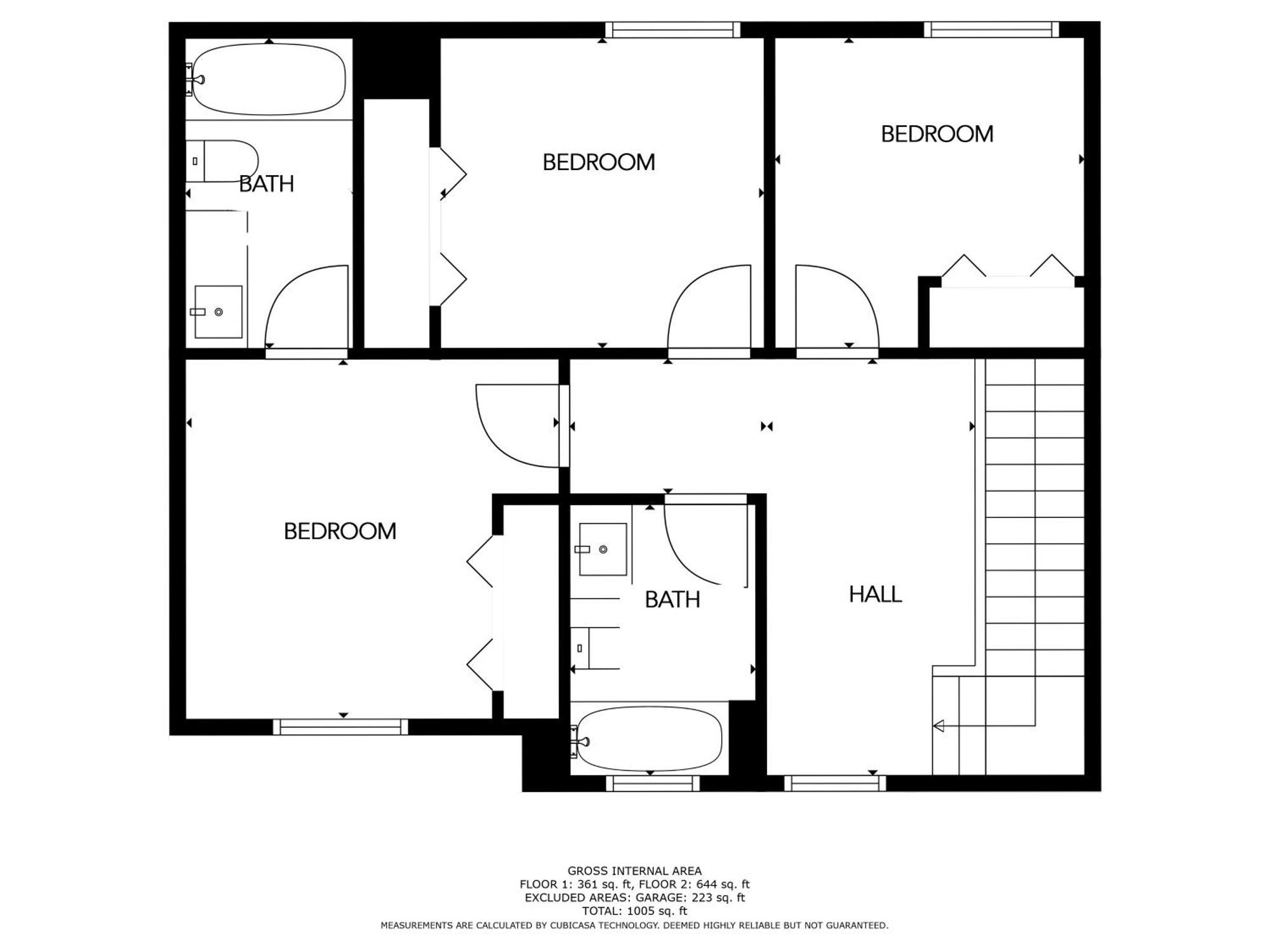Villa Sistrunk Shades #3 - Brand New Townhomes Downtown Lauderdale Fort Lauderdale
