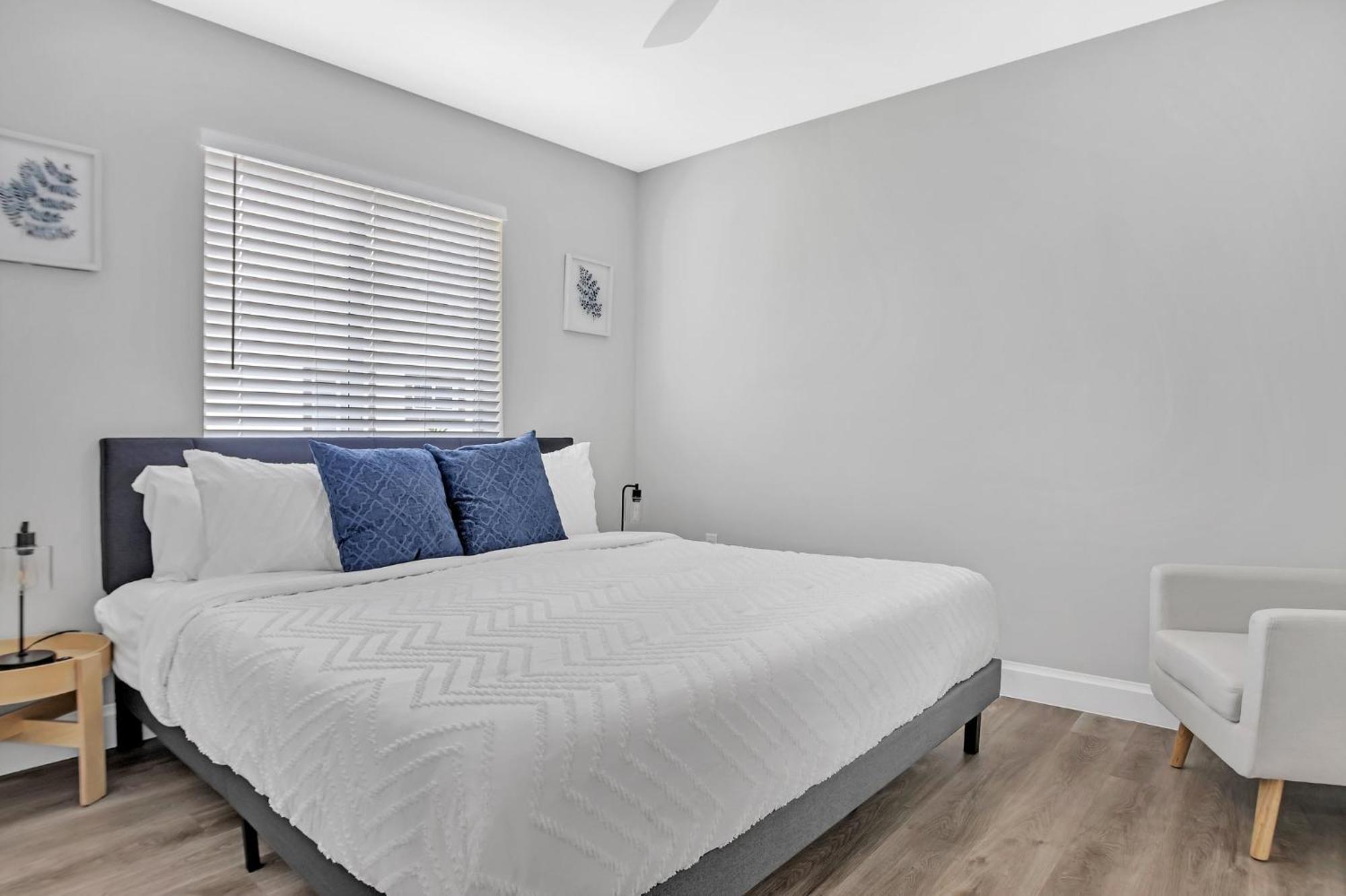 Sistrunk Shades #3 - Brand New Townhomes Downtown Lauderdale Fort Lauderdale