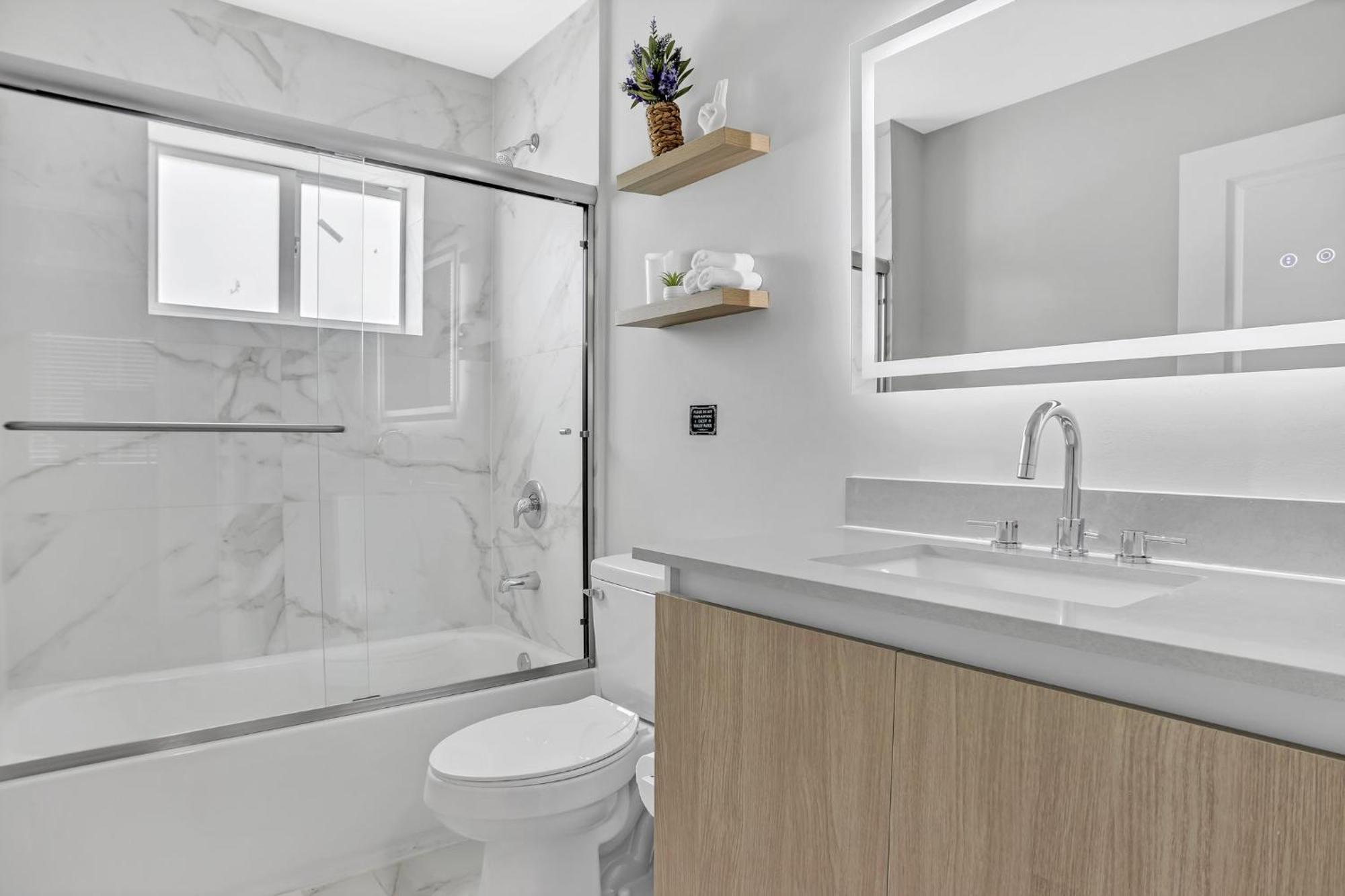Sistrunk Shades #3 - Brand New Townhomes Downtown Lauderdale Villa
