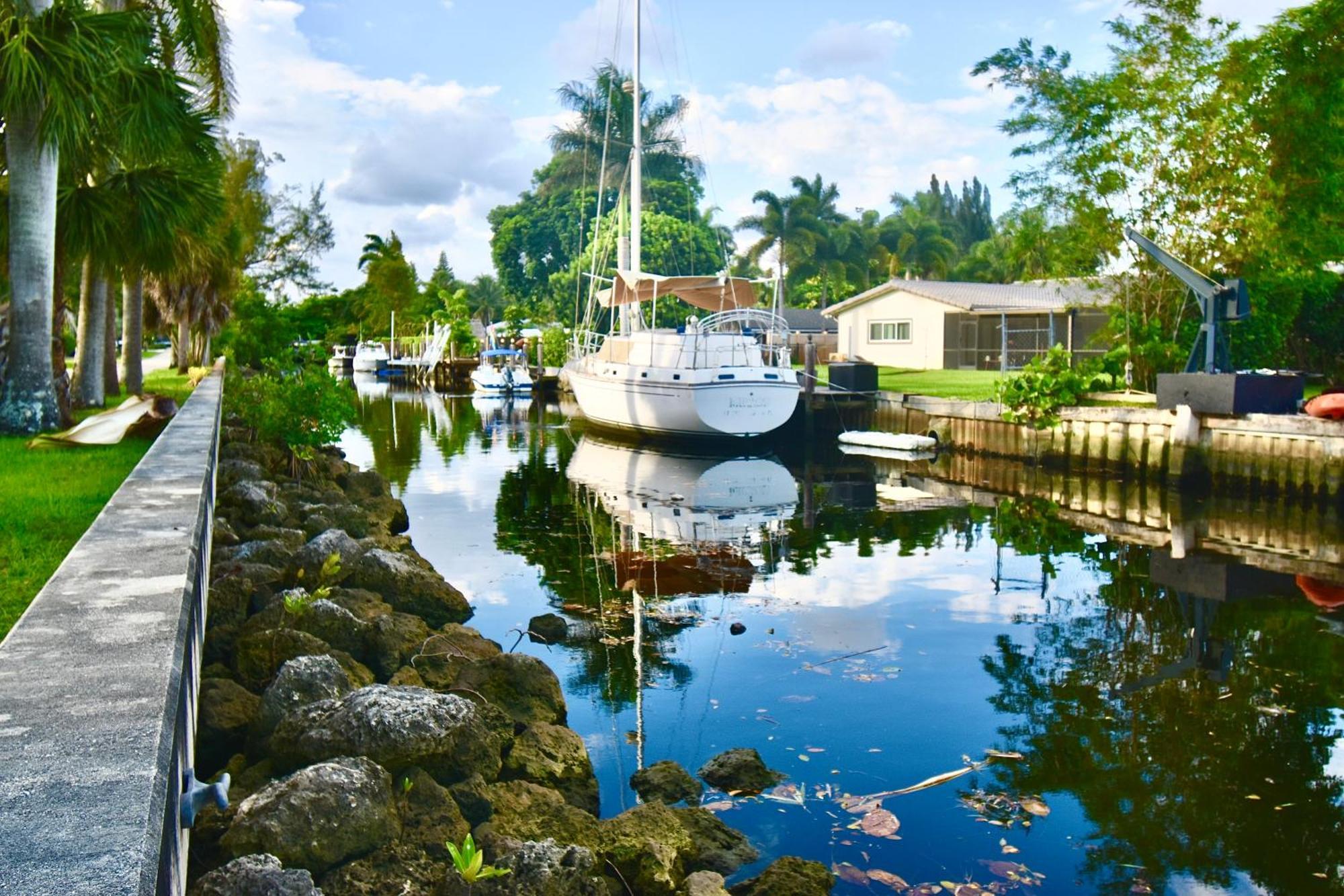 Outdoor Paradise Holiday home Fort Lauderdale