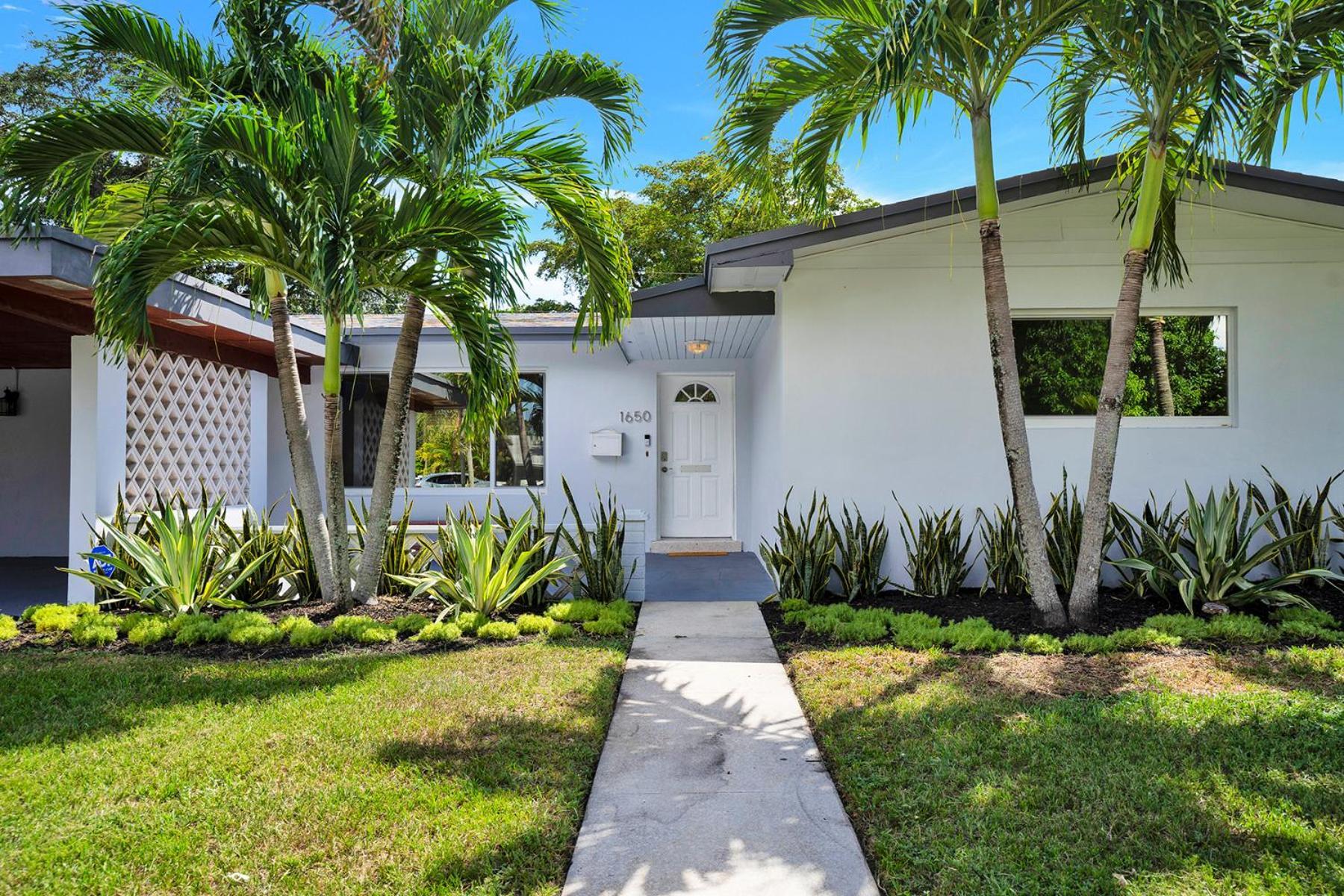 Holiday home Outdoor Paradise
