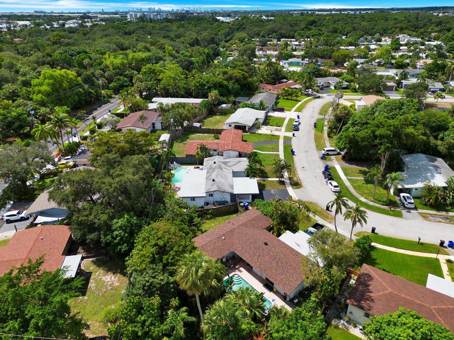 Holiday home Outdoor Paradise