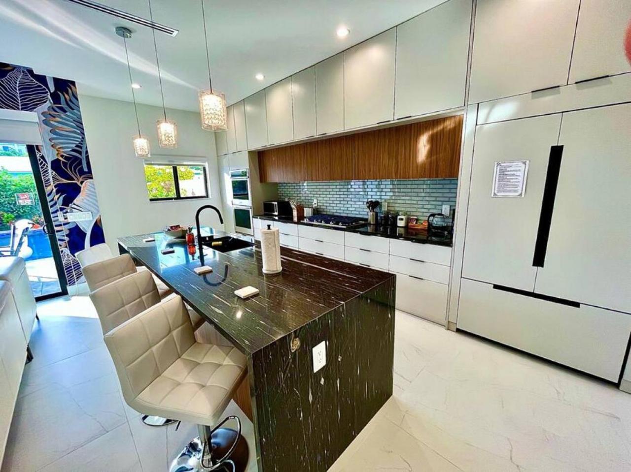 Holiday home Botanical Oasis With 2 Pools Fort Lauderdale