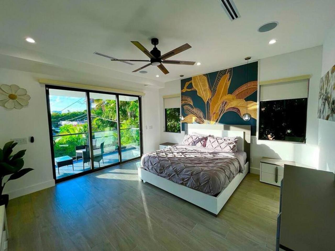 Botanical Oasis With 2 Pools Holiday home *