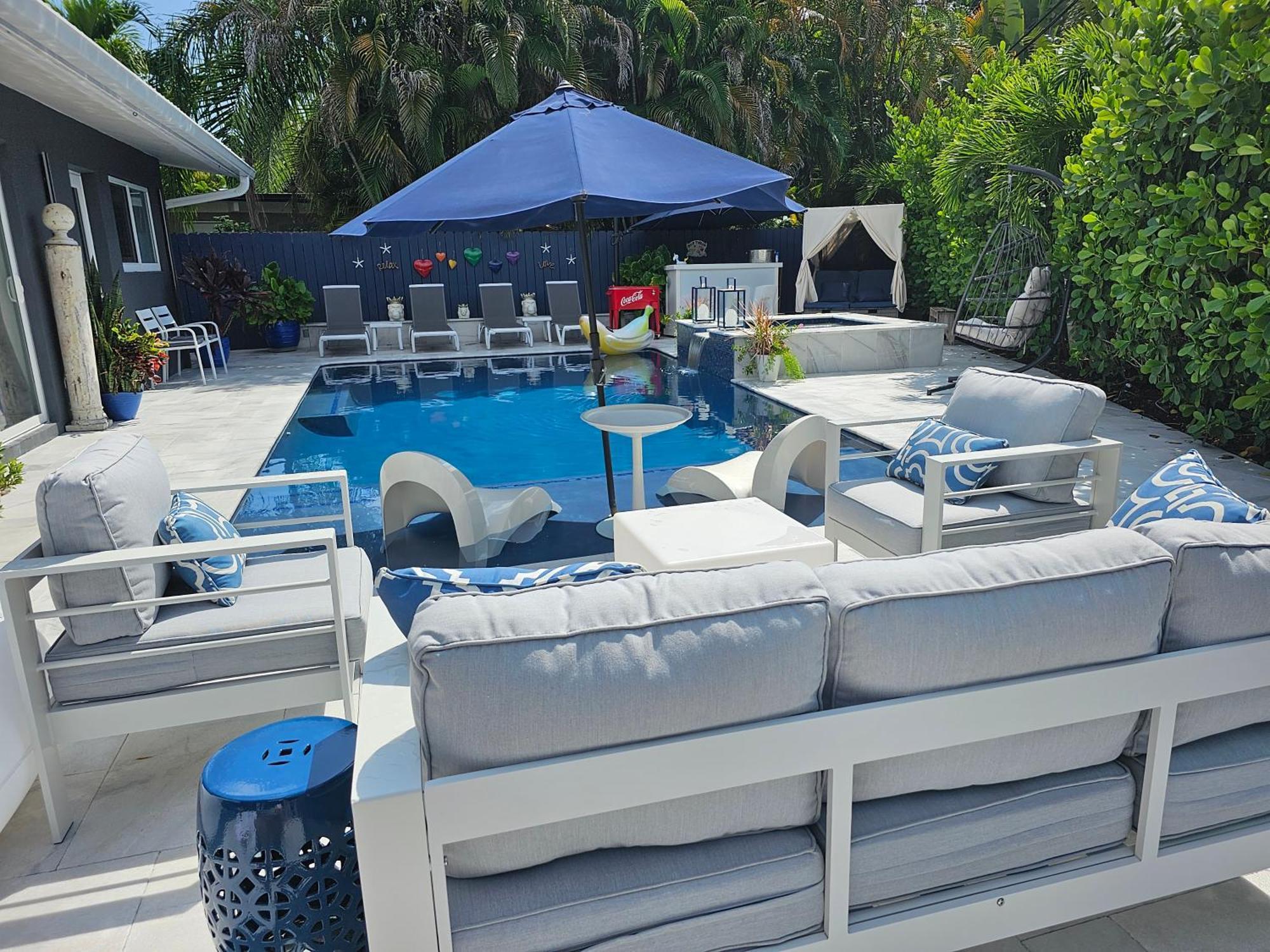 Apartment Casa806 Men Only Fort Lauderdale
