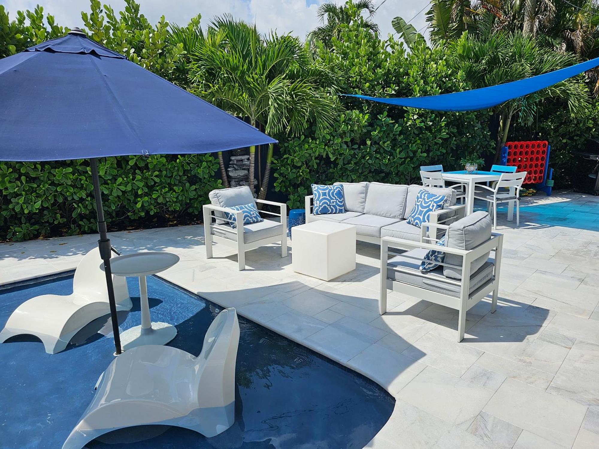 Casa806 Men Only Apartment *