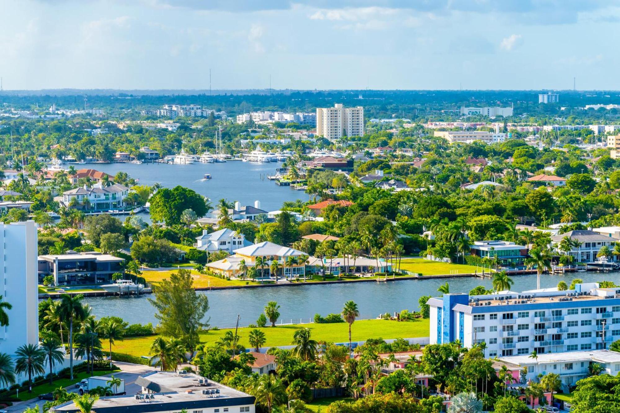 High Floor Luxury 2br 2ba, Sleeps 6, Access - Horizon By Homestakes Fort Lauderdale