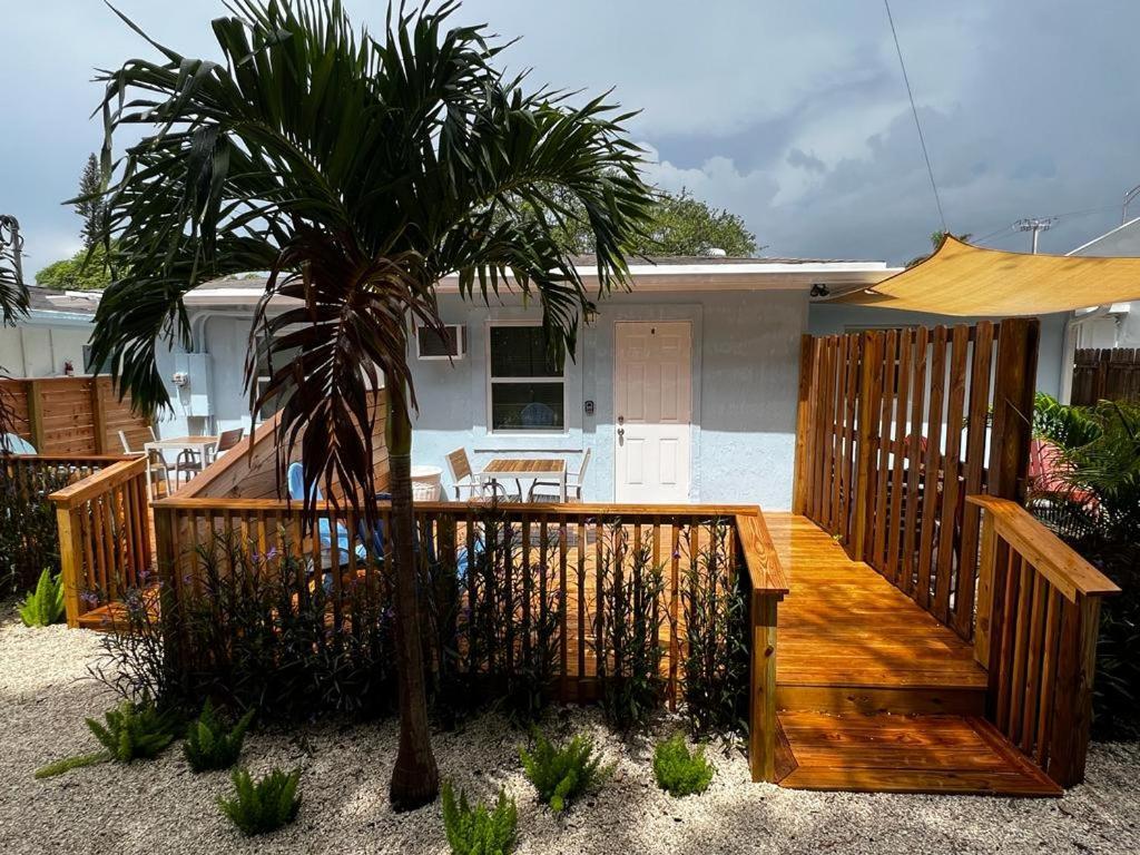 Apartment Sandy Shore *5 Min To Beach* *