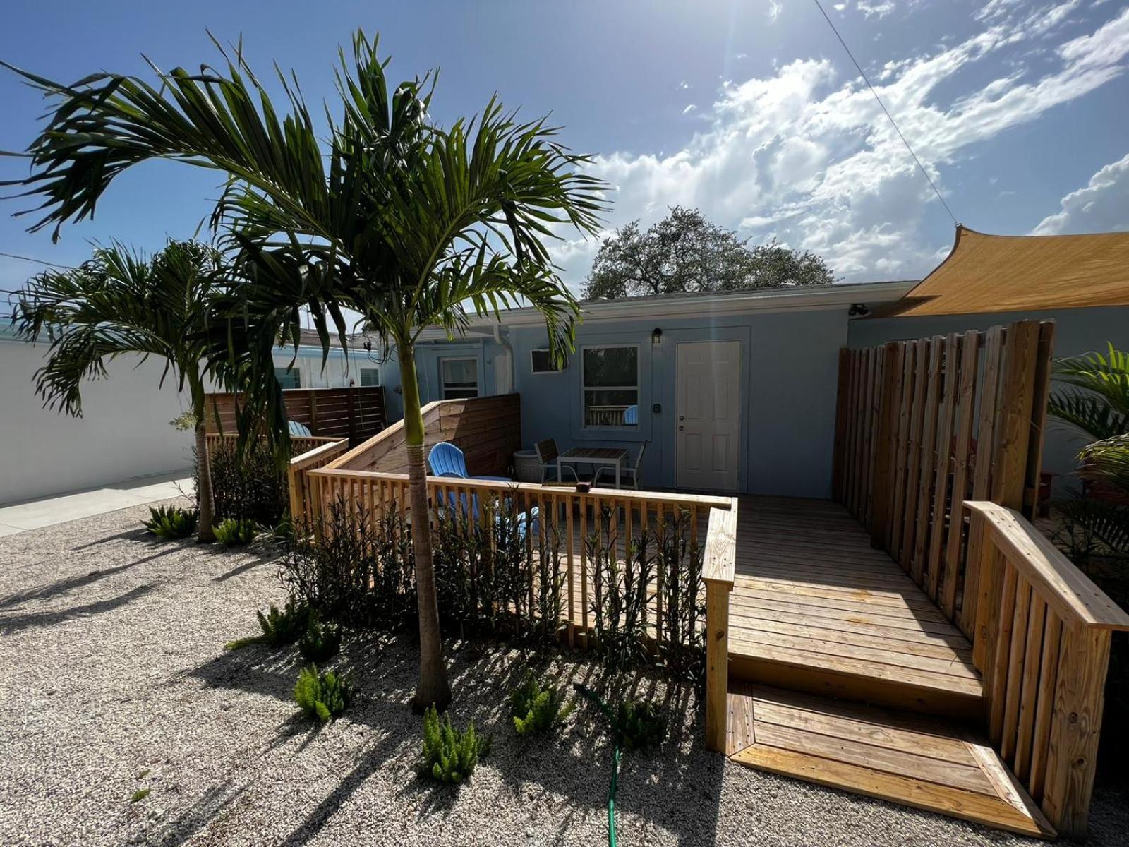 Apartment Sandy Shore *5 Min To Beach* *
